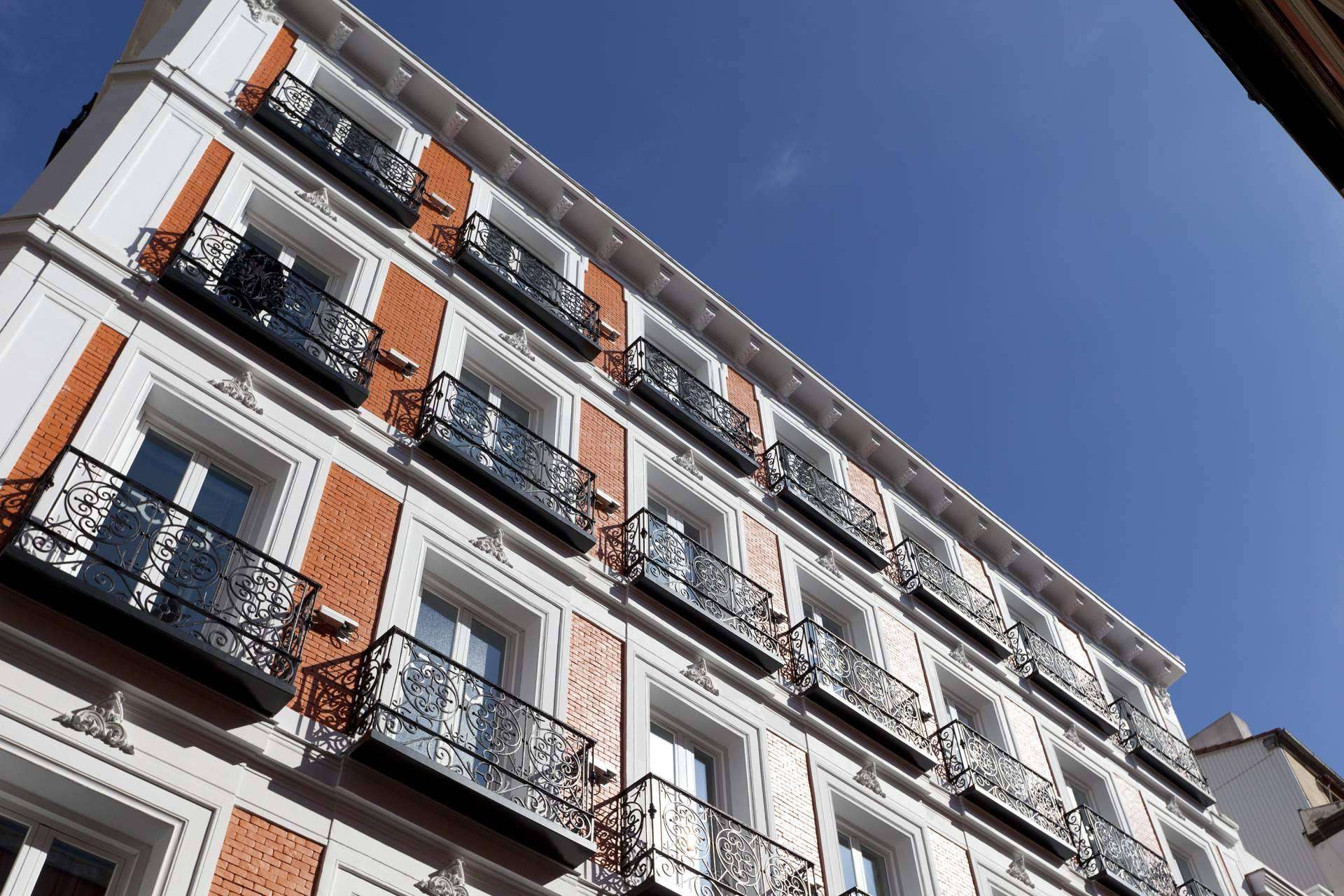¿Cuál es el secreto del éxito de JC Hoteles en el centro de Madrid?