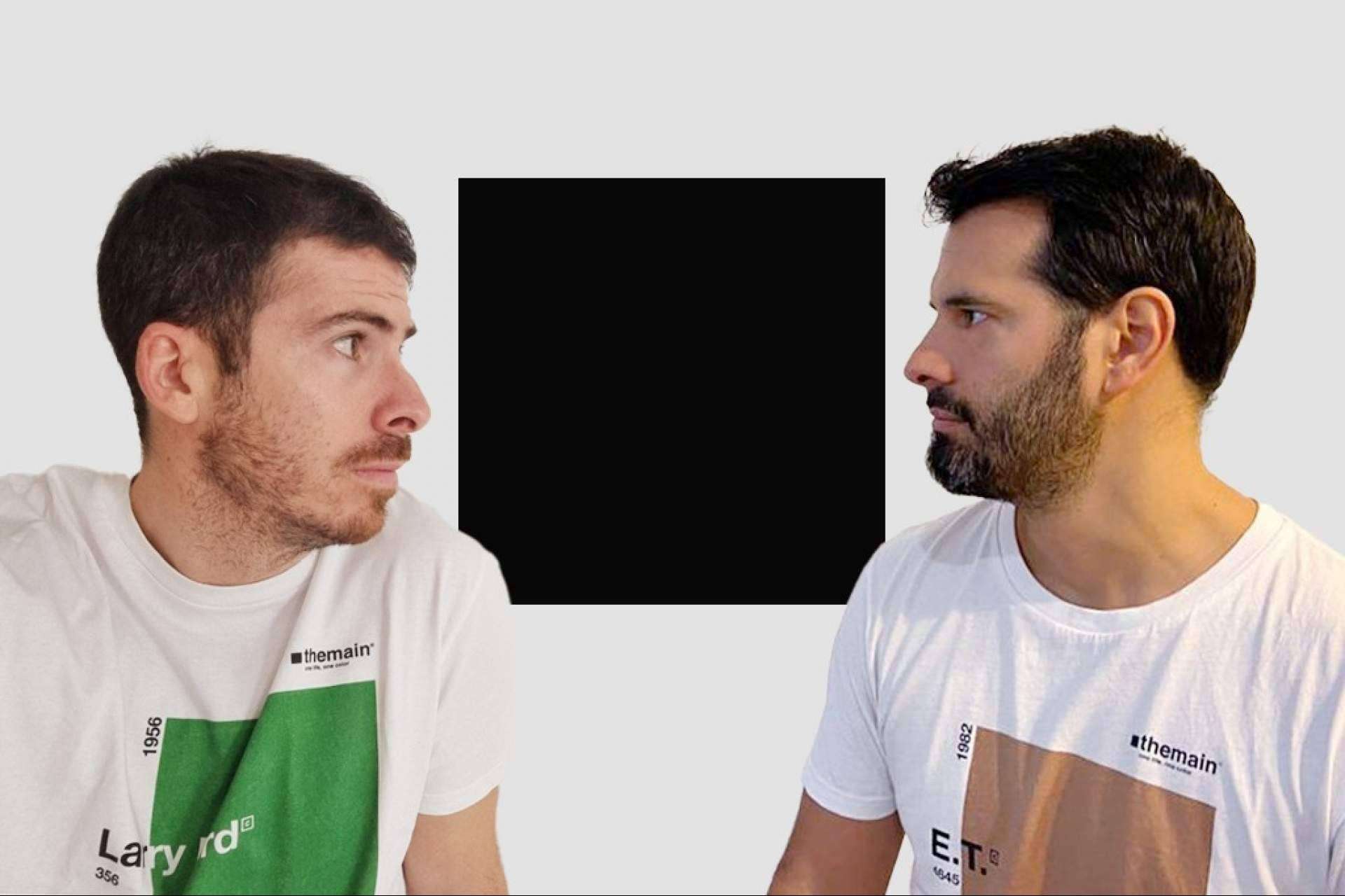'Themain, one life, one color', lo que opinan los fundadores de la marca