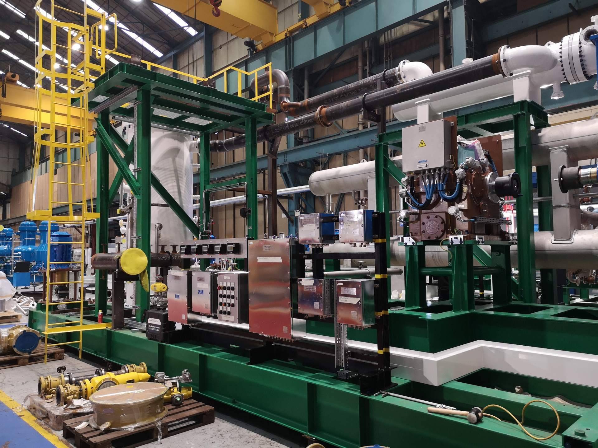 BM Consulting Engineering ofrece servicios de inspección de calidad a nivel mundial, para cualquier fábrica