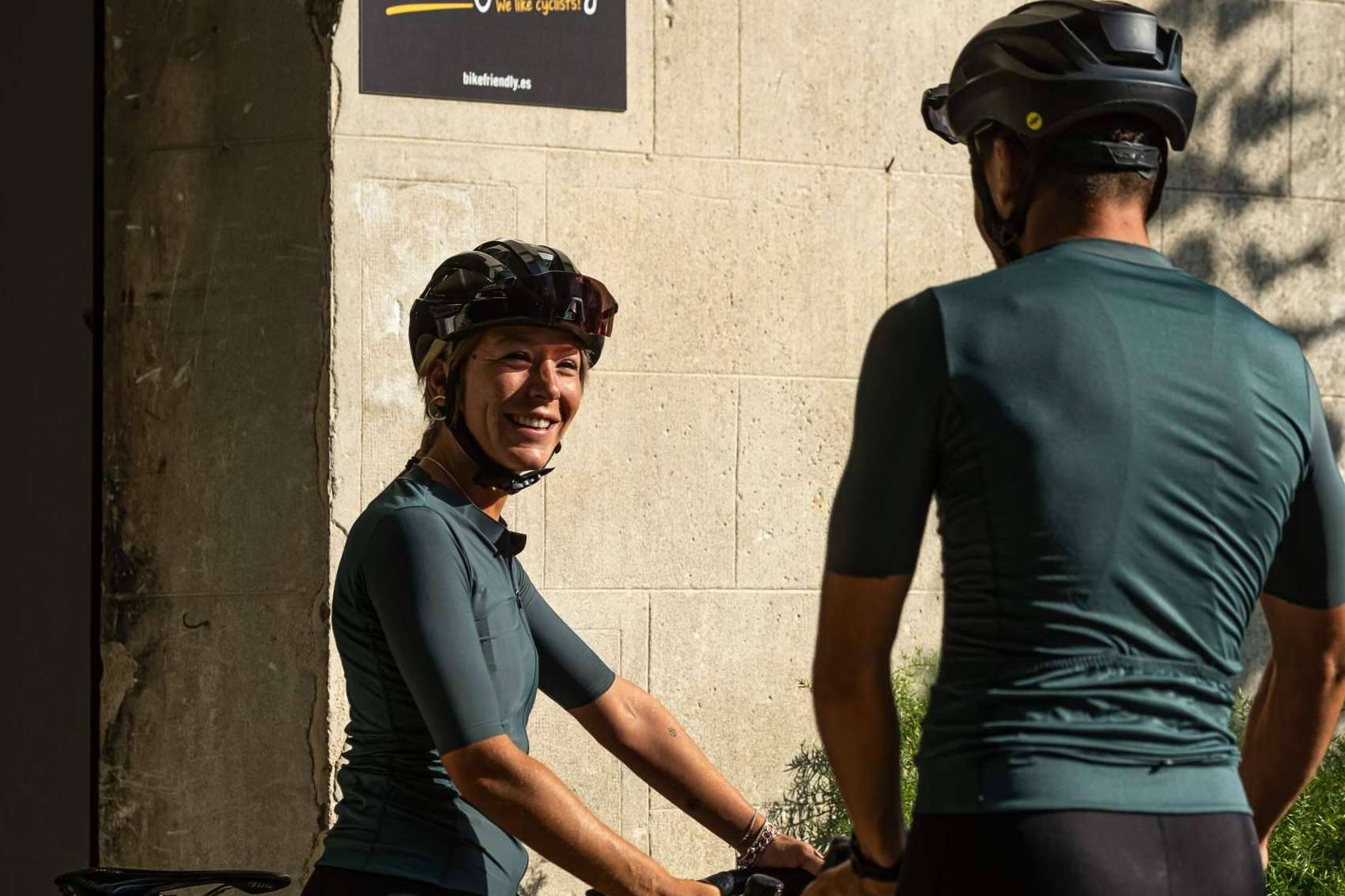 Los nuevos servicios bike friendly del Hotel Balneari Prats