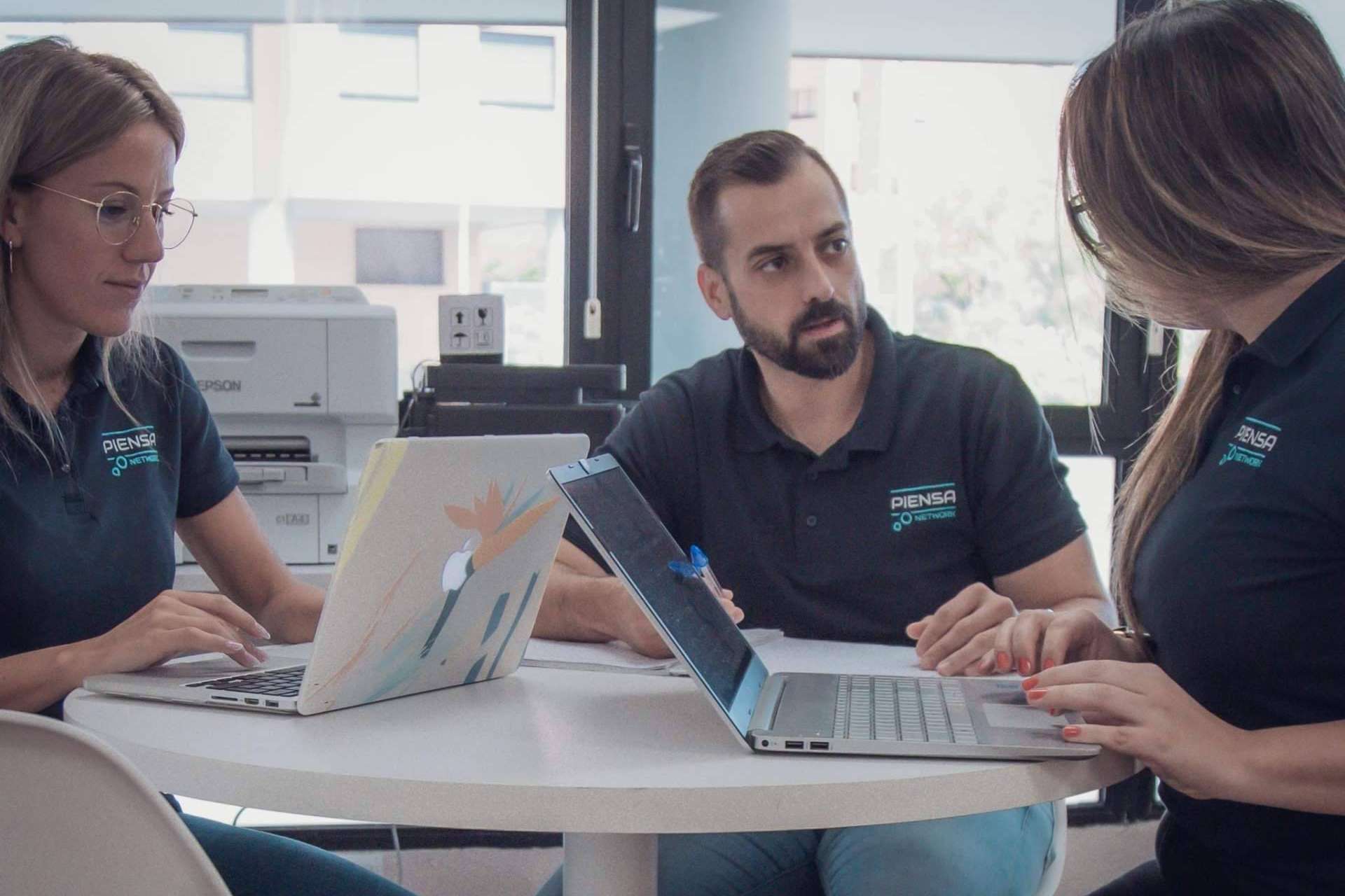 Piensa Renting dispone de servicio de alquiler de vehículos a largo plazo para particulares