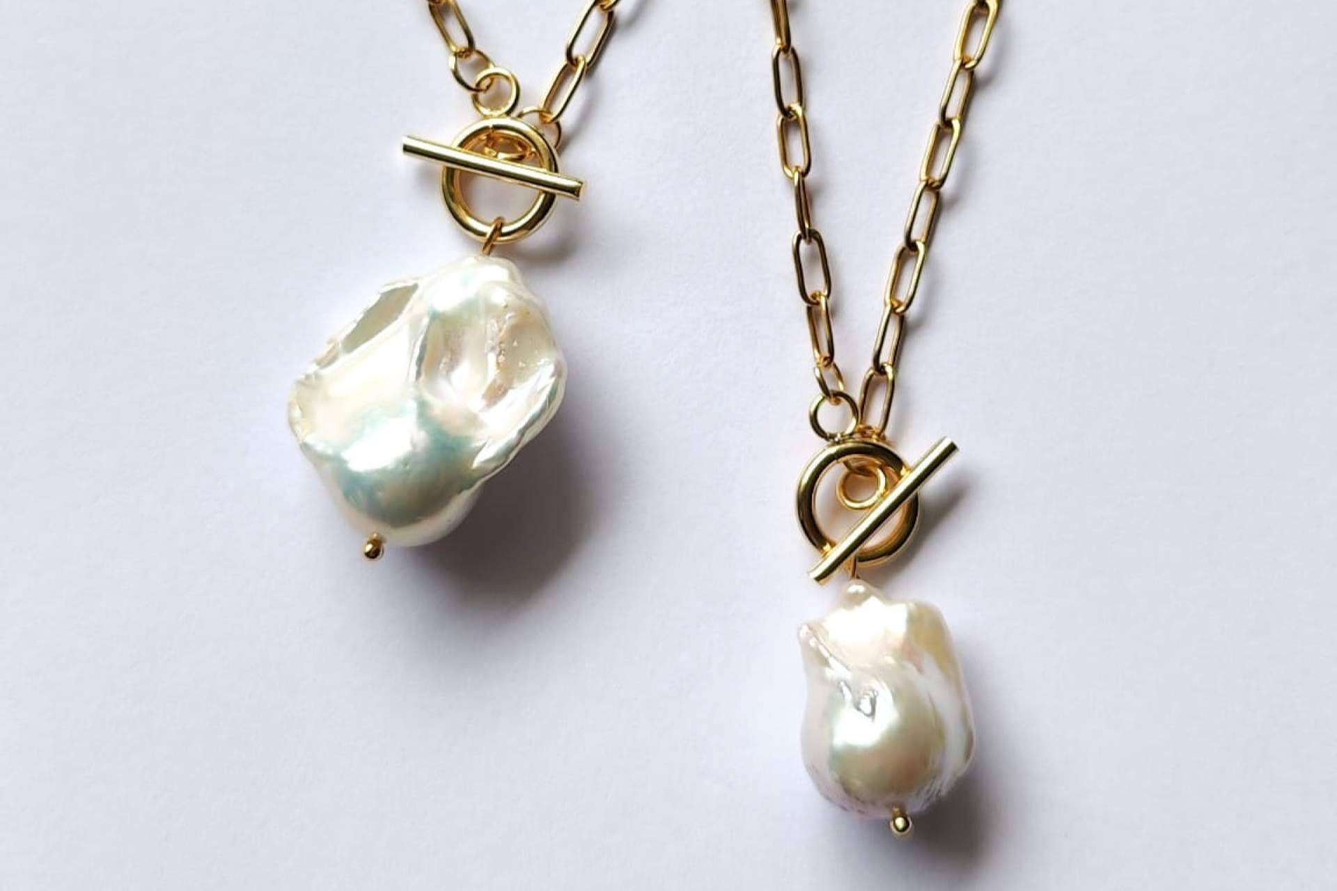 Joyas artesanales únicas creadas para cualquier ocasión, en Maialen Co.