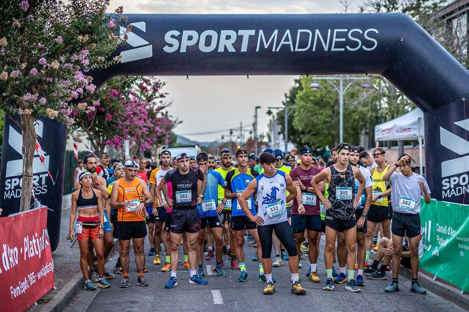 ¿Qué es Sportmadness?, la start-up española que permite vivir del deporte