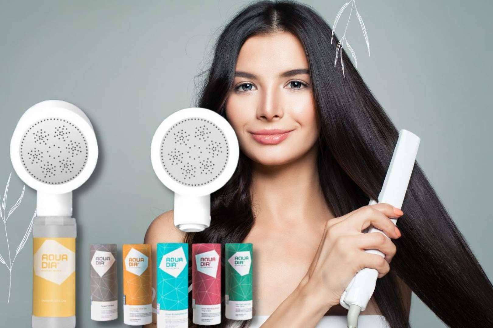Aqua Family Plus explica todo lo que hay que saber sobre las duchas coreanas y sus beneficios