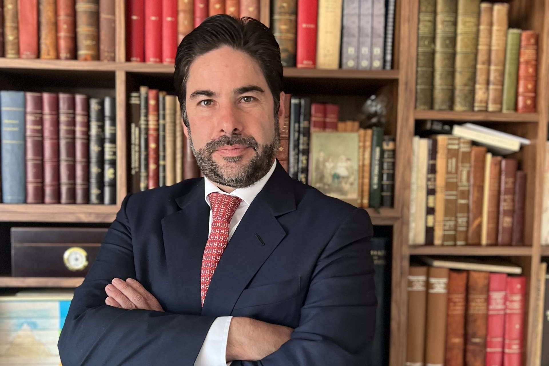 Colombia, un gran destino para la inversión, por el Doctor Ismael Enrique Arciniegas Gómez