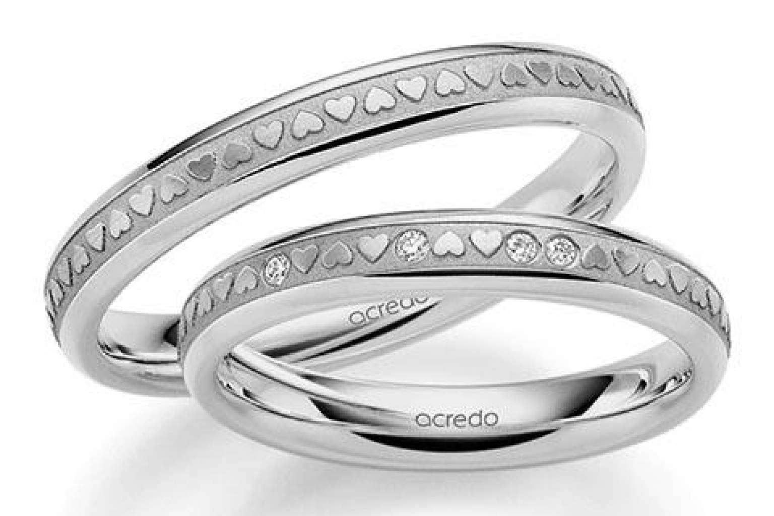¿Cómo encontrar alianzas de boda originales?, por Staring