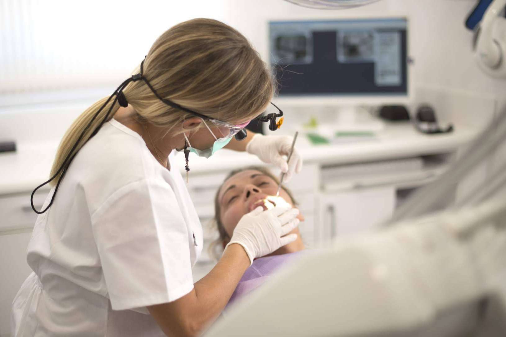 Los tratamientos de estética dental con financiación a medida de la Clínica Dental Calident