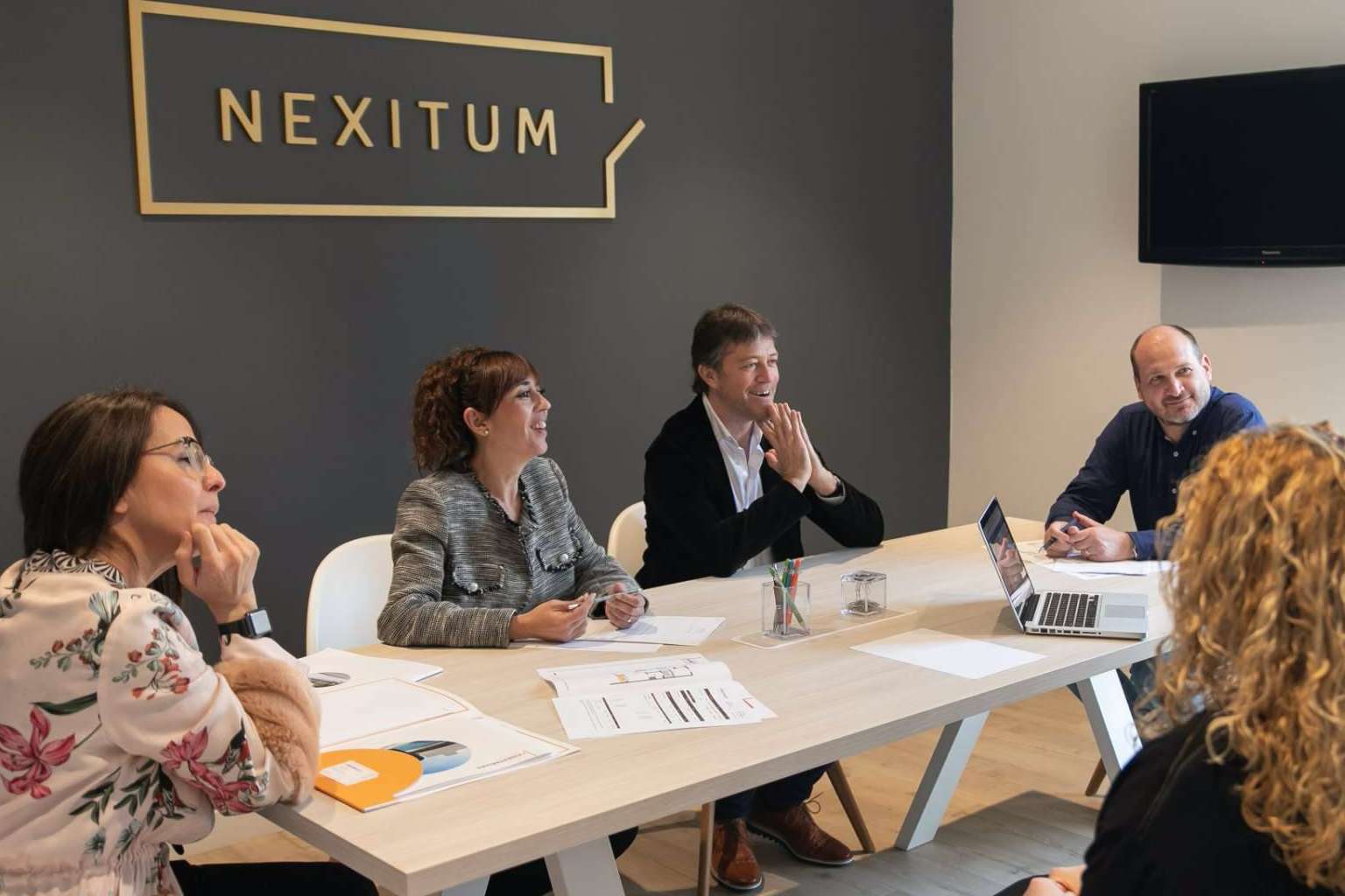 Los servicios de Nexitum enfocados en la Golden Visa