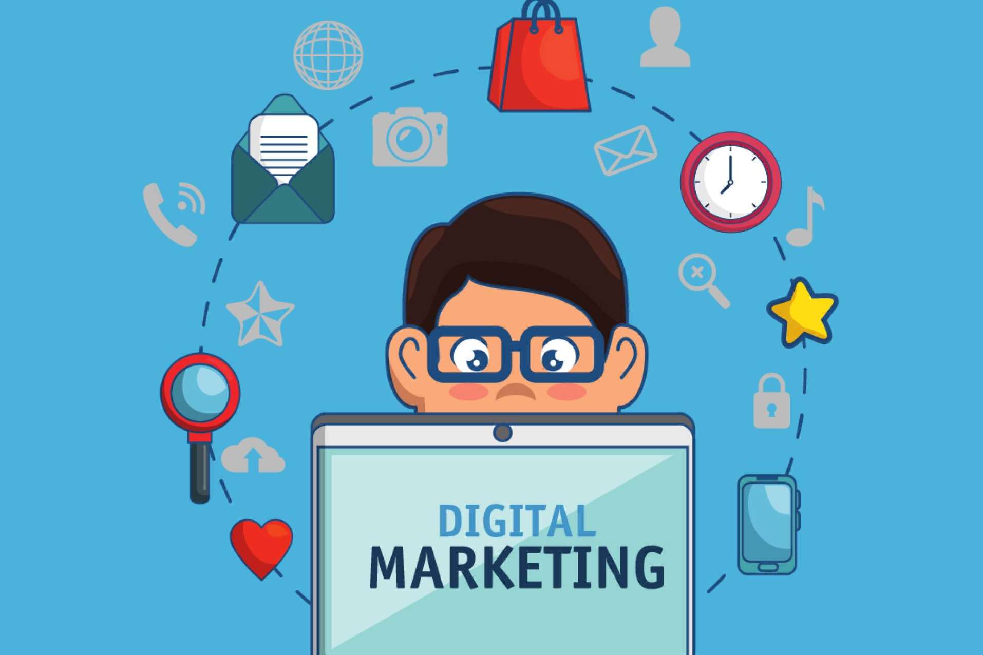 Beneficios que el tour virtual de Google aporta a los negocios, por THK Frog