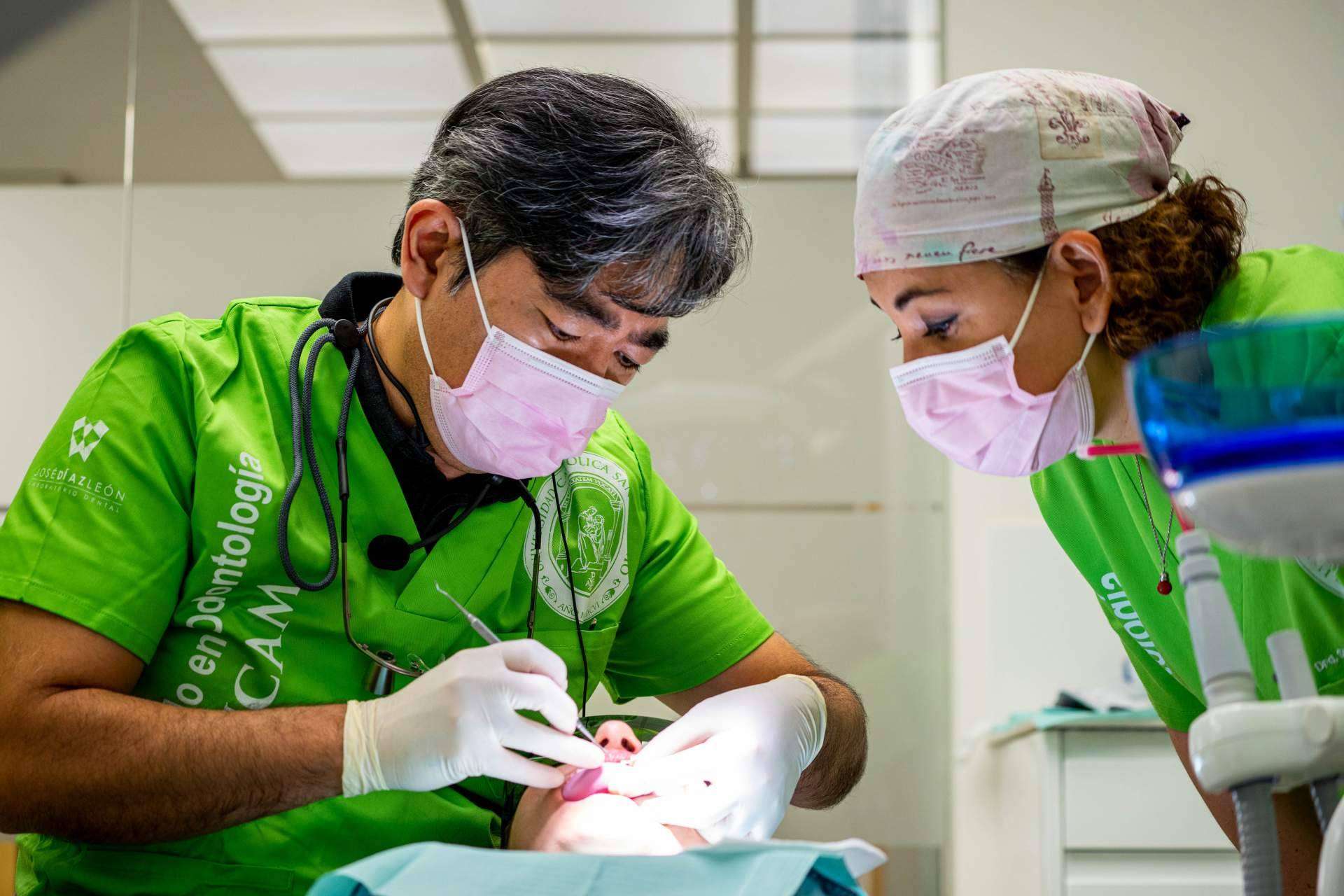¿Qué ofrece un Máster en Rehabilitación Oral?