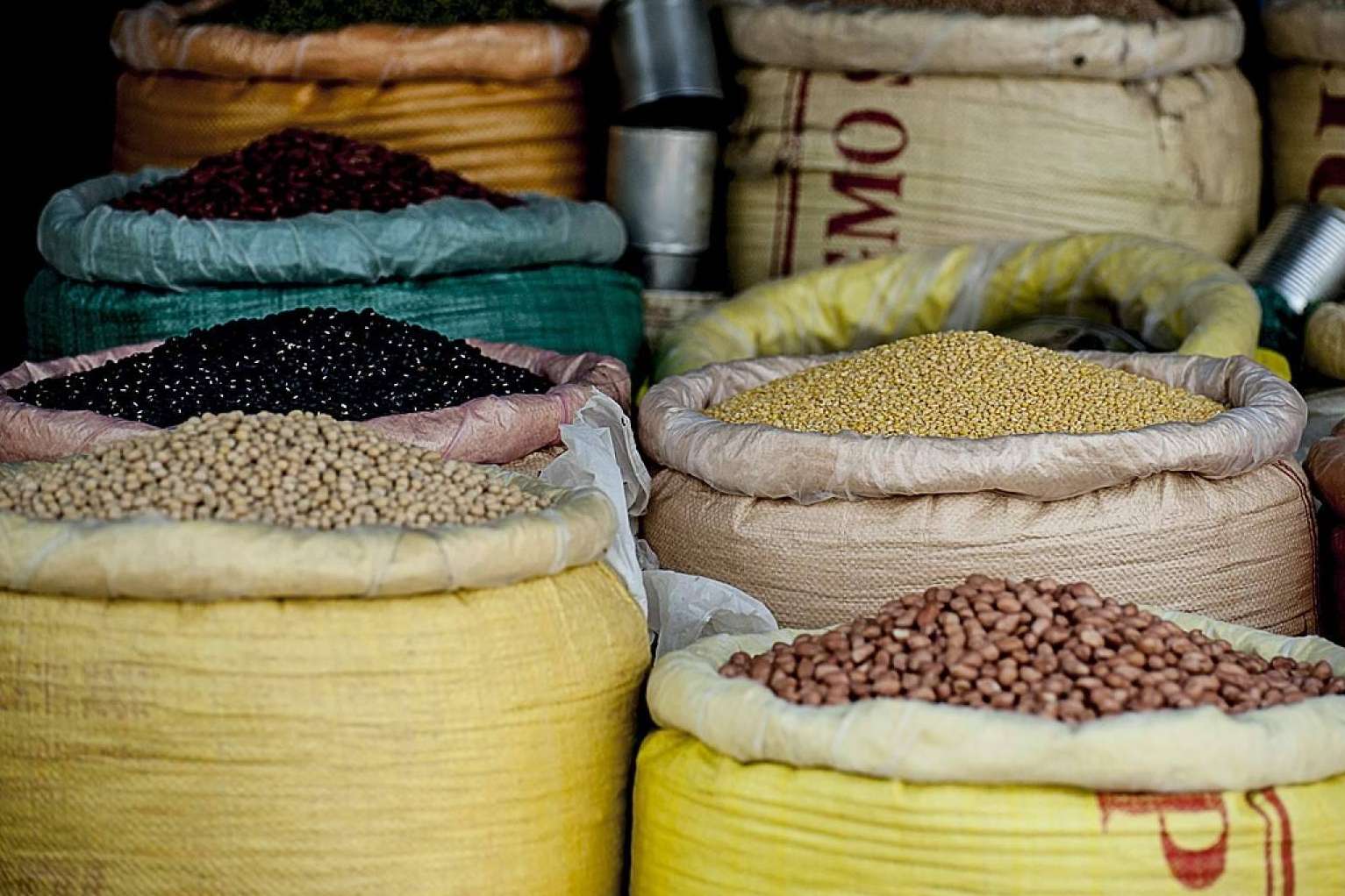 Una nueva web que ayuda a sus clientes a tener una alimentación más saludable