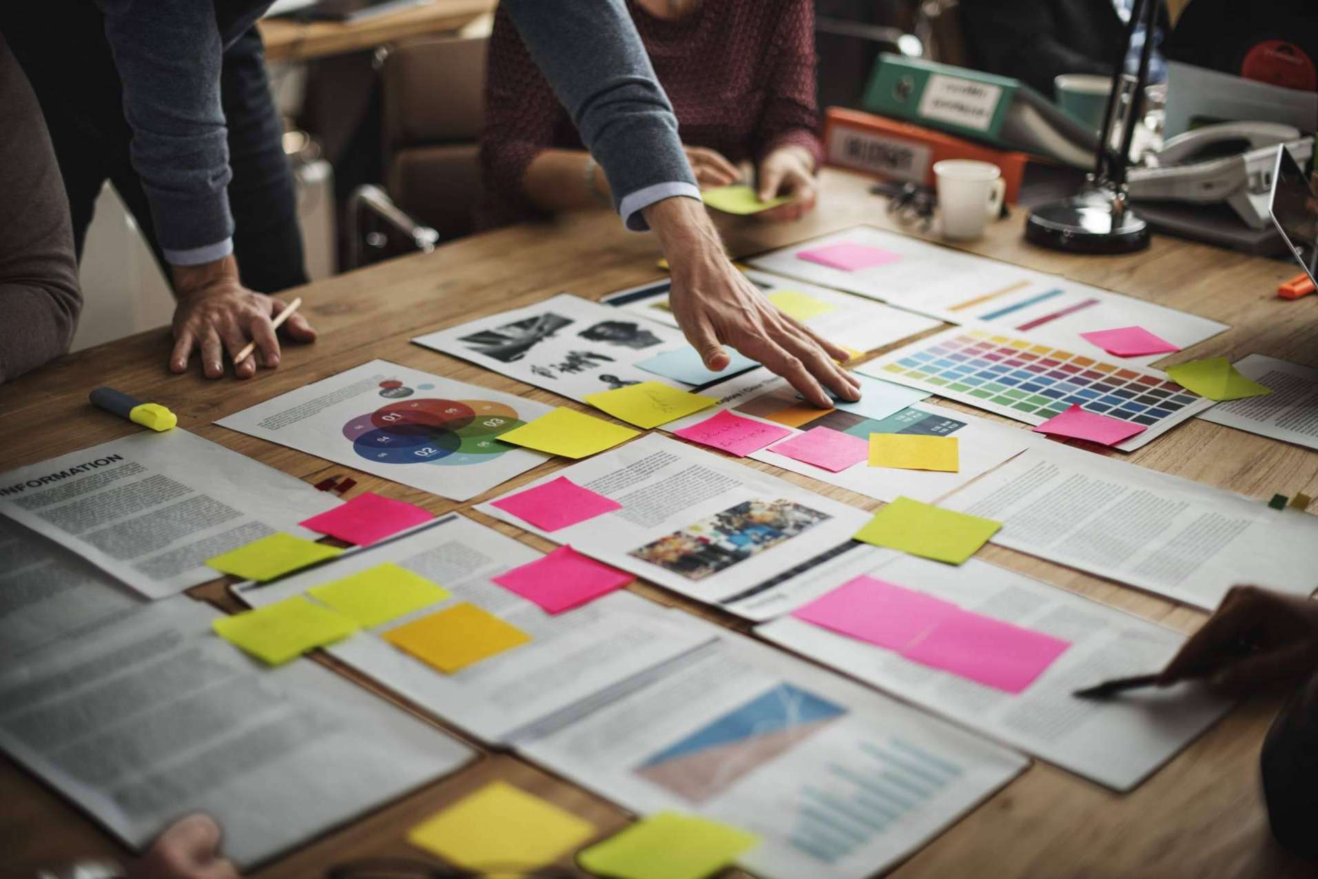 La estrategia de branding puede marcar la diferencia en el éxito de una start-up