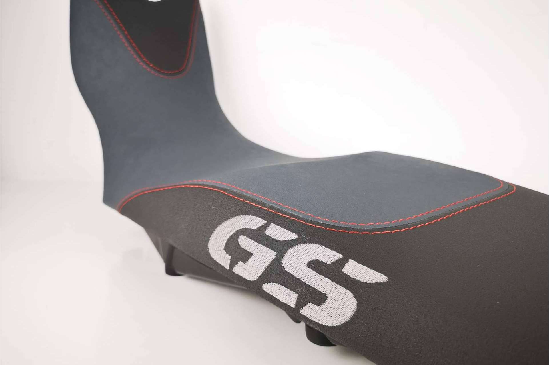 Los asientos de moto confort de JM-FUNDAS