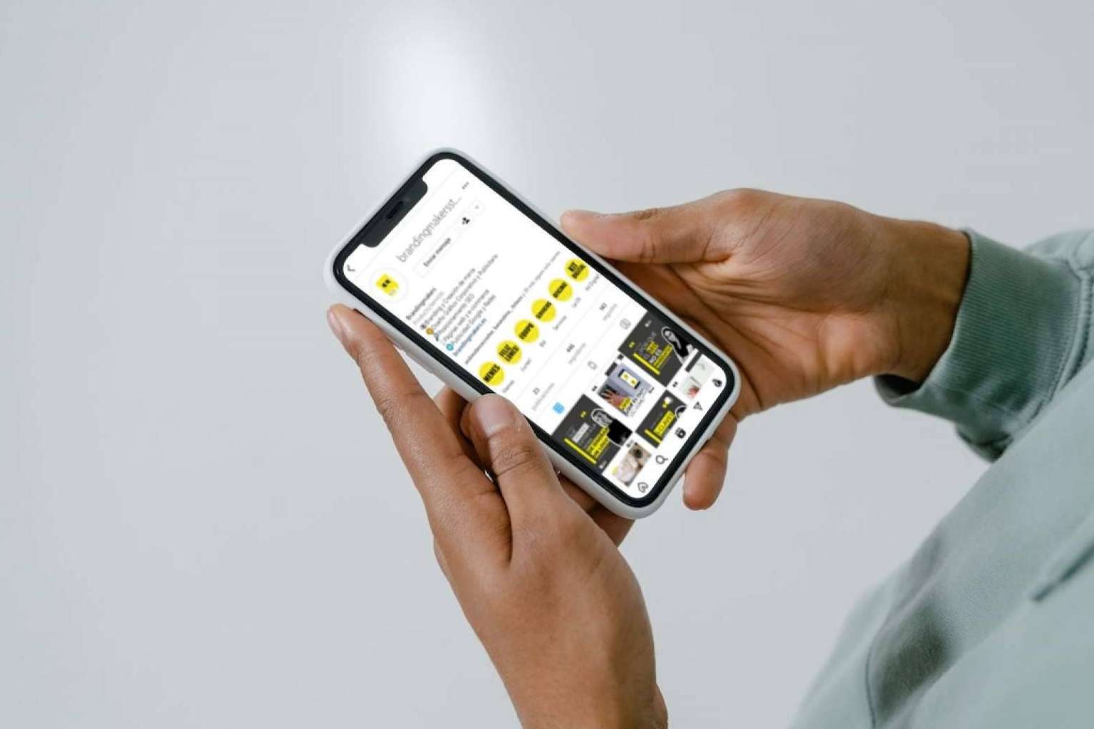 Branding Makers ayuda a planificar la estrategia de marketing para anunciarse en redes sociales