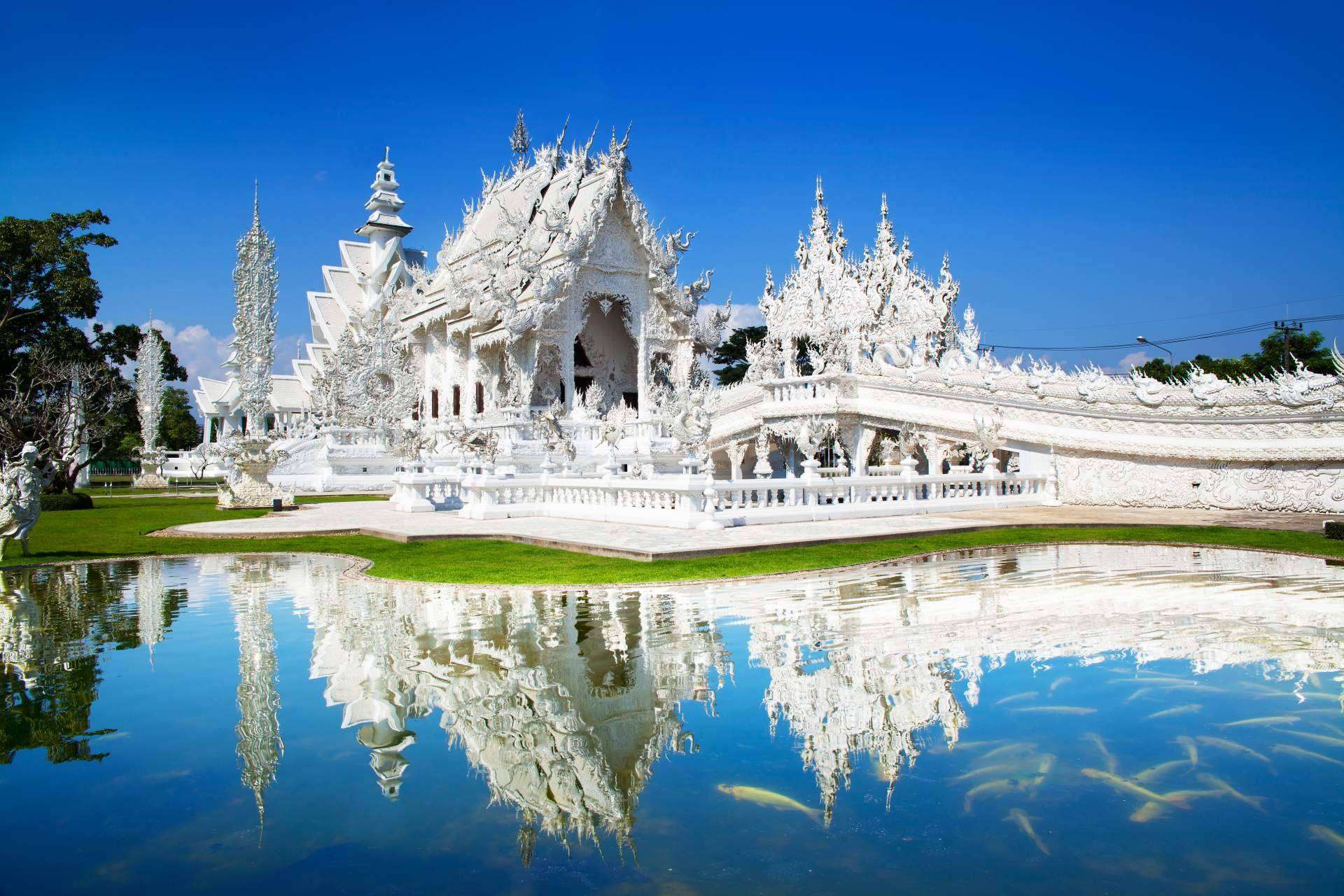 Visitar cualquier país de Asia ahora es más barato de la mano de Viaxes Low Cost Asia
