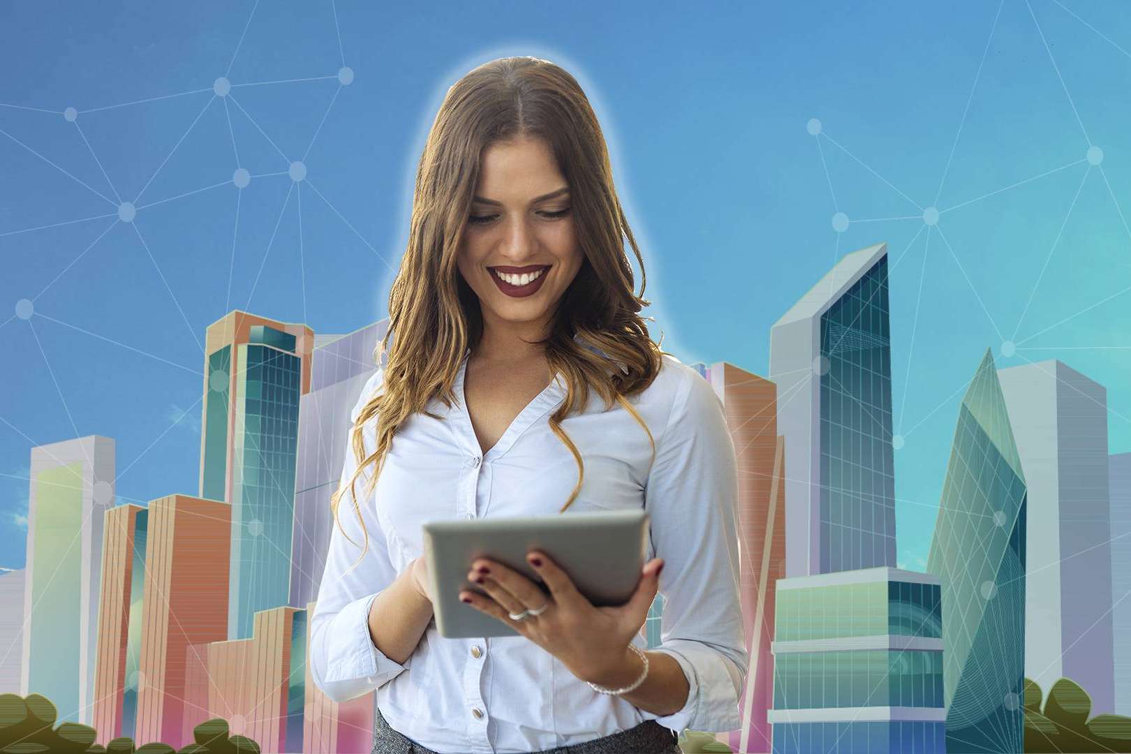 Organización de eventos digitales, con eEvents Live