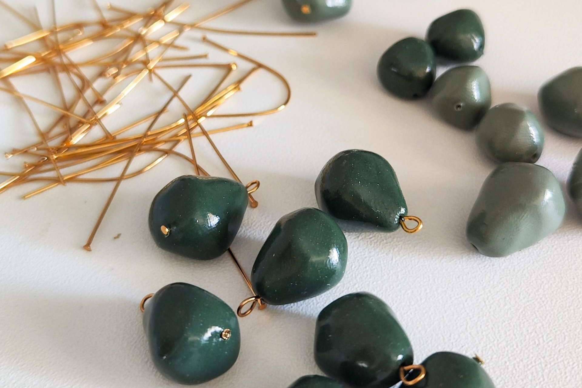 Joyas originales para sorprender en cualquier tipo de eventos, con Maialen Co.