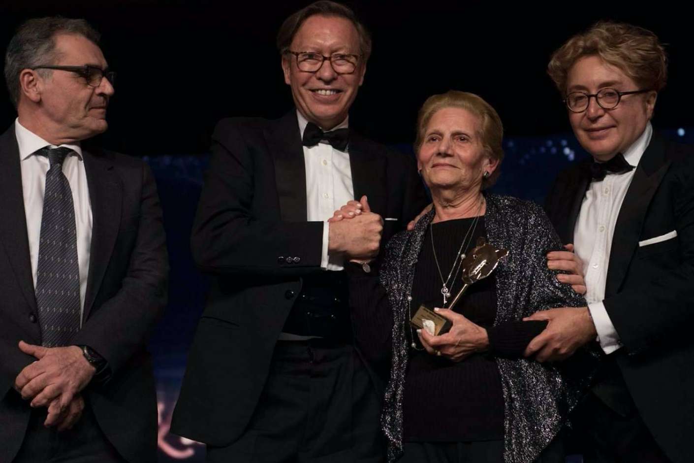 El plazo de inscripción está abierto para participar en el 10 aniversario de Luxury Awards