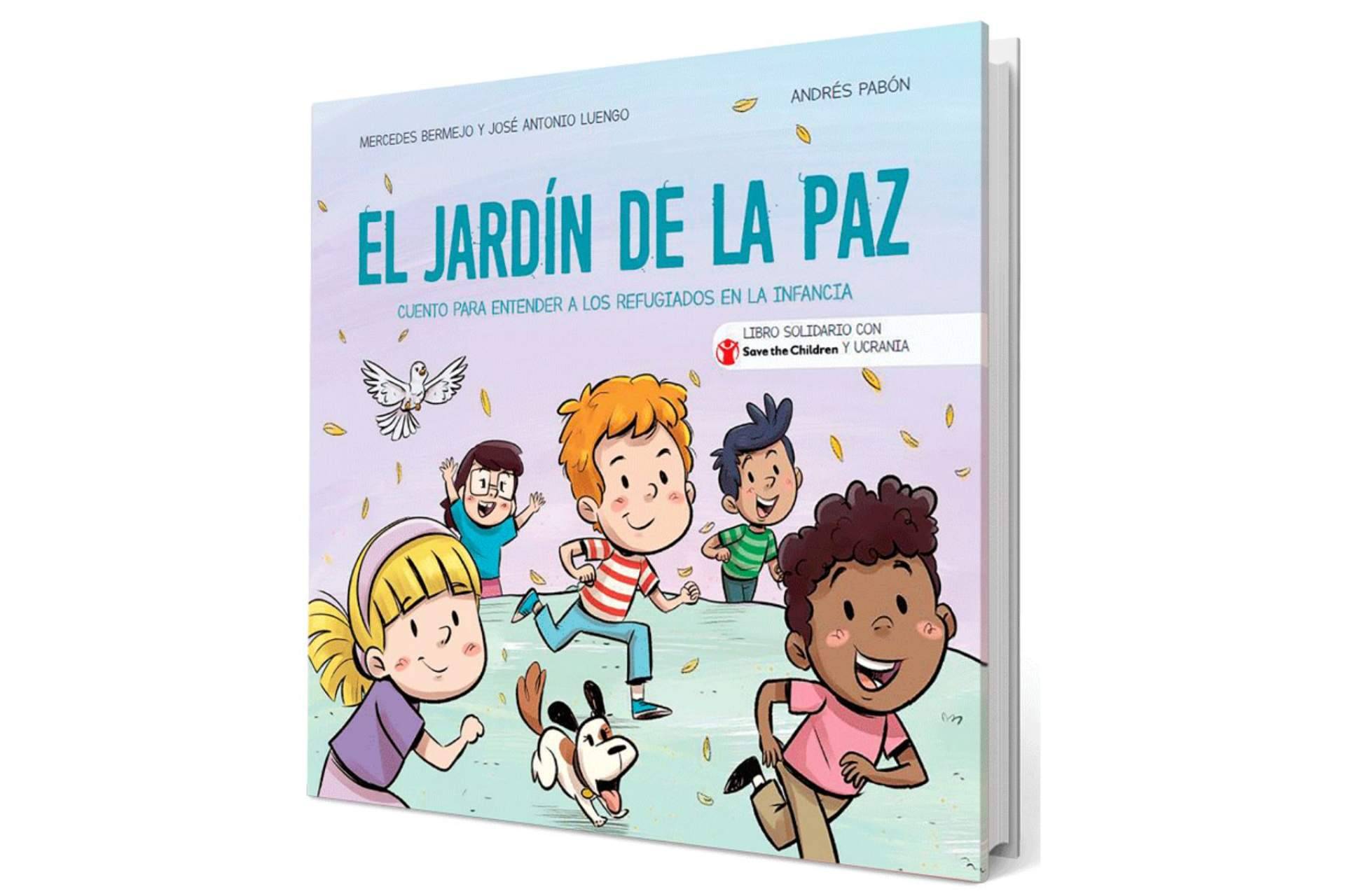 Editorial Sentir propone recursos literarios para mejorar la salud mental de la infancia y sus familias