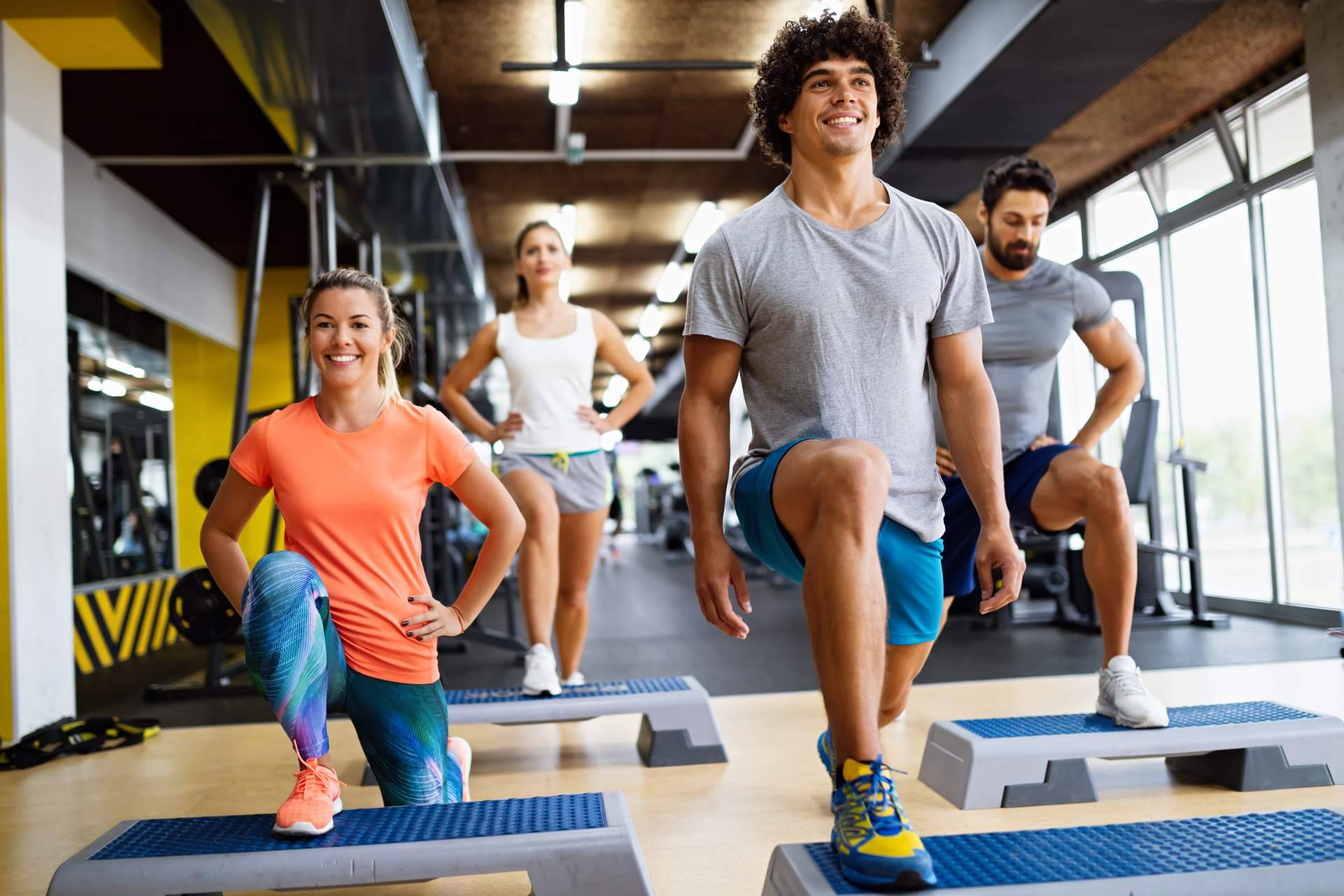 ENformate ofrece formación online deportiva para convertirse en entrenador/a