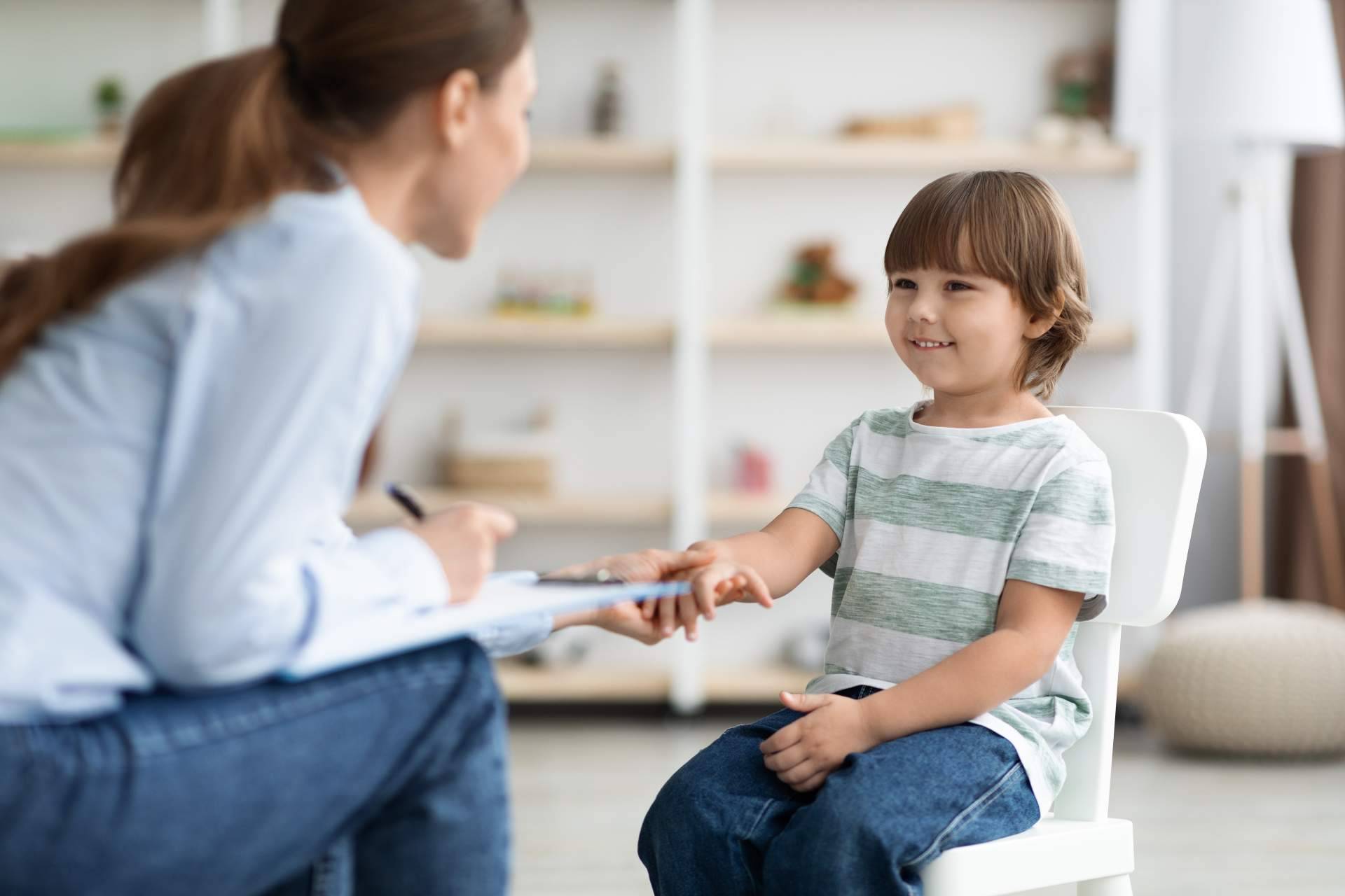Formación para técnico superior en educación infantil a distancia con EEP iGroup