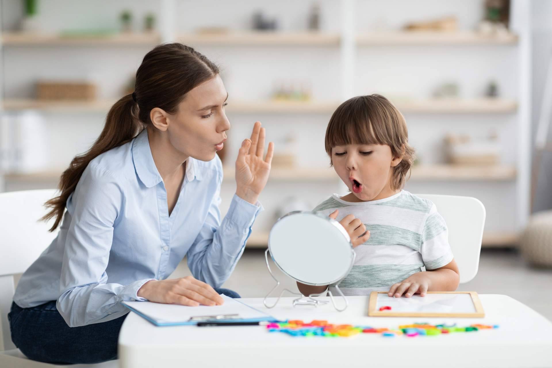¿Qué tipo de apoyo requiere cada grado diferente de autismo?