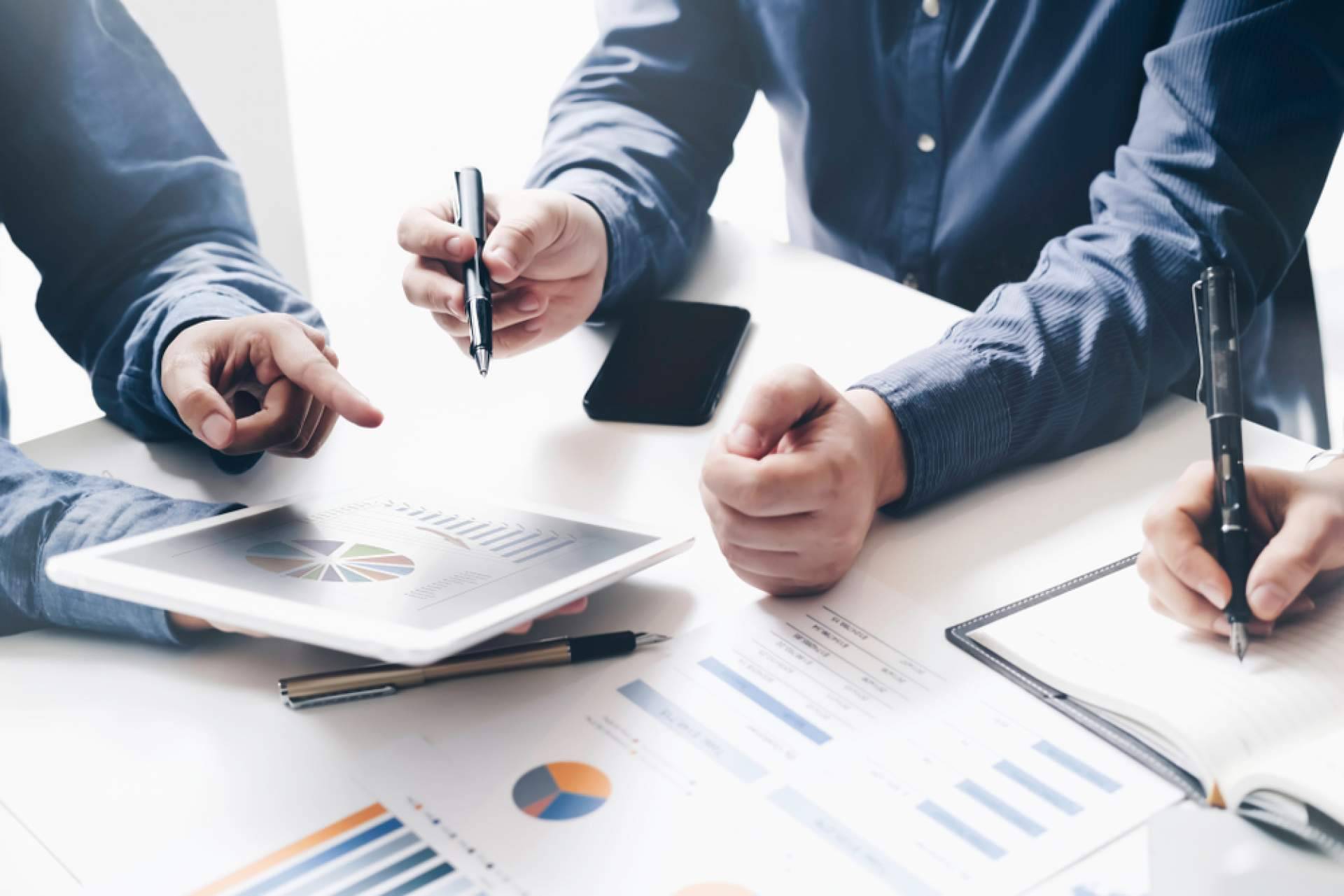 Asesoría Fiscália AF ofrece asesoría en el alta de autónomo