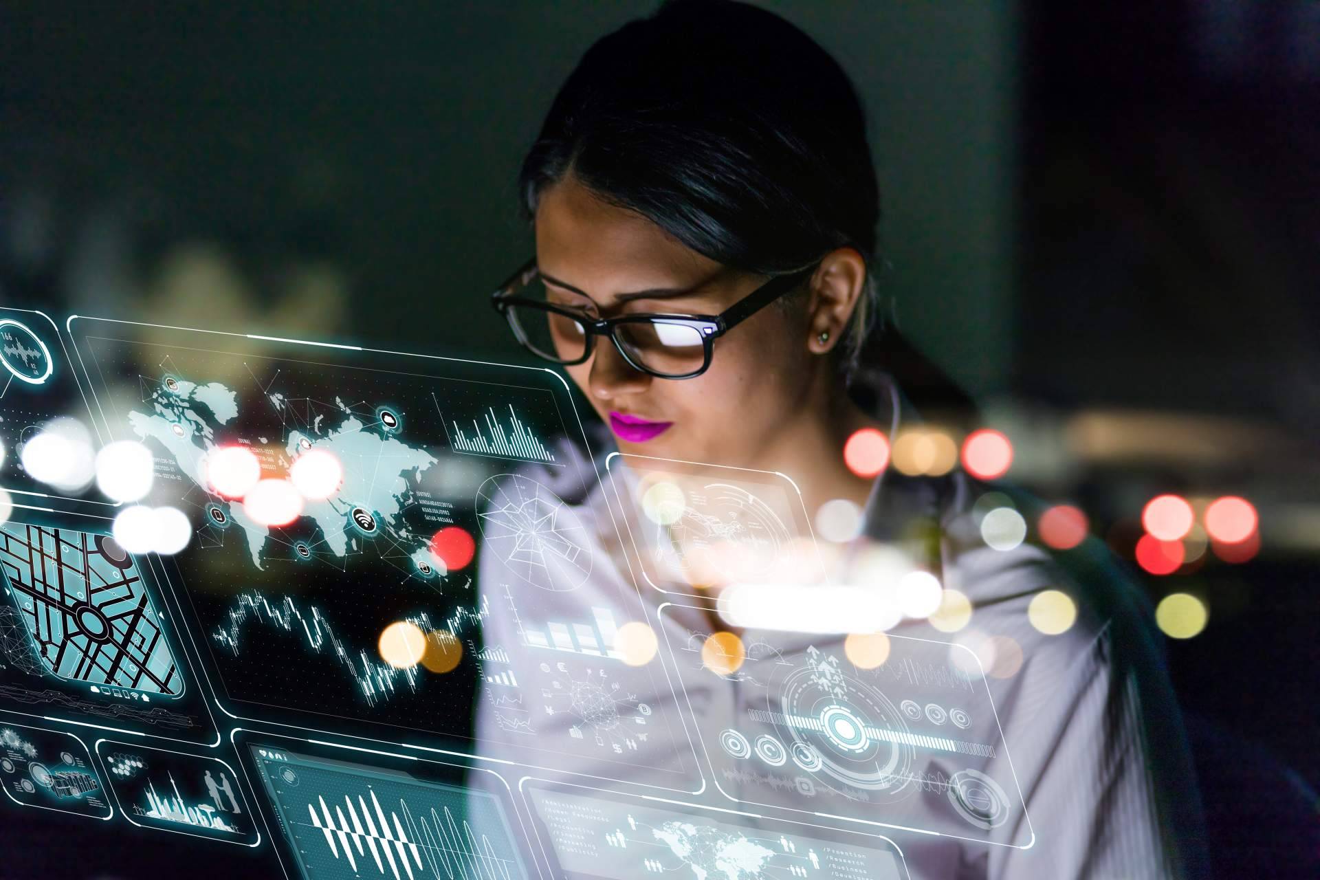 Blockchain School for Management ofrece un Máster en Big Data y Business Intelligence