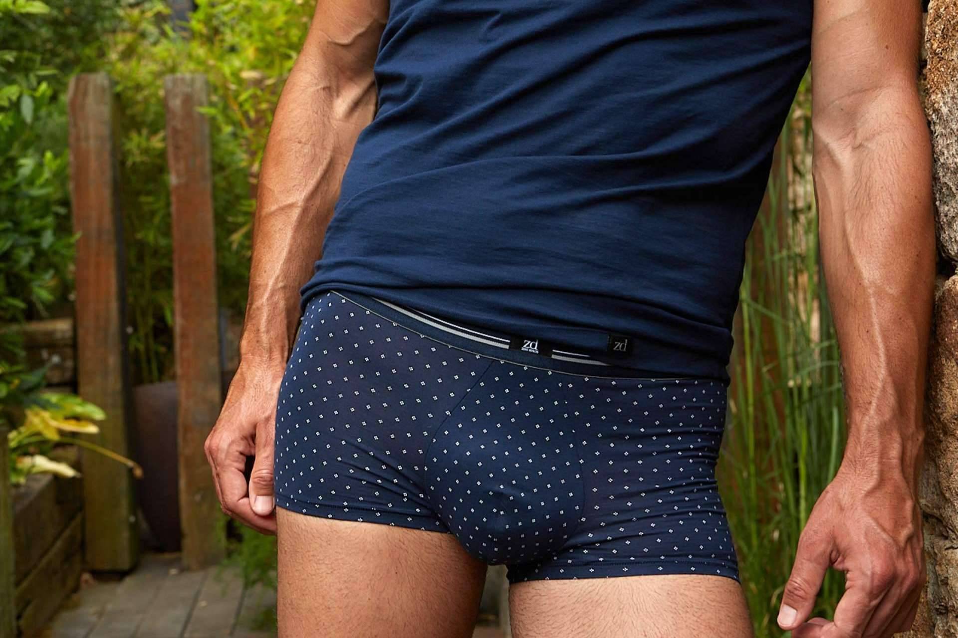 ZD Zero Defects permite apostar por la ropa interior sostenible en verano