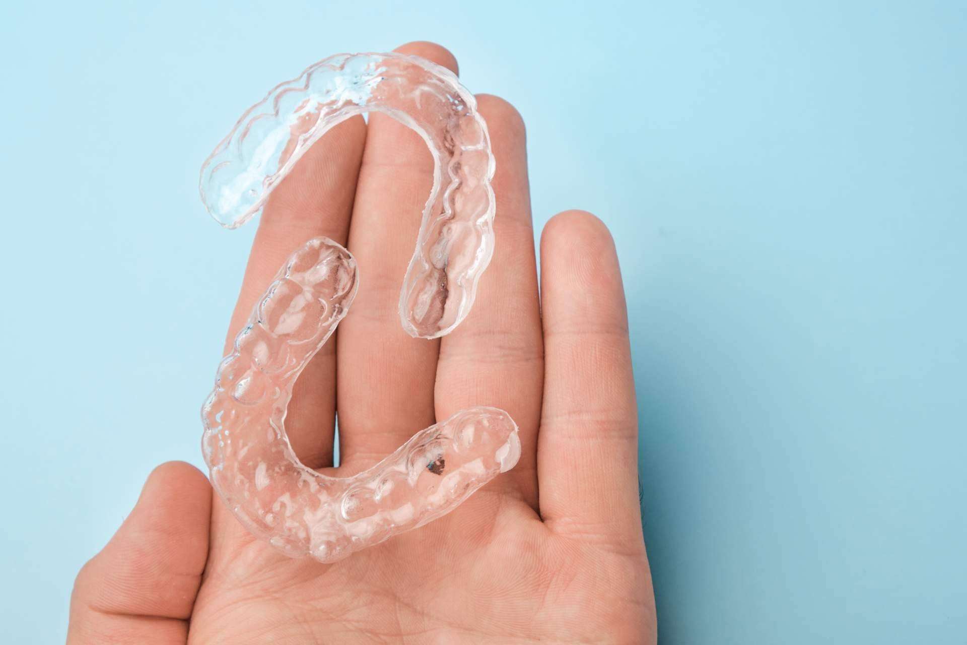 La Clínica Dental Bucalia ofrece tratamientos de ortodoncia invisible en Valencia