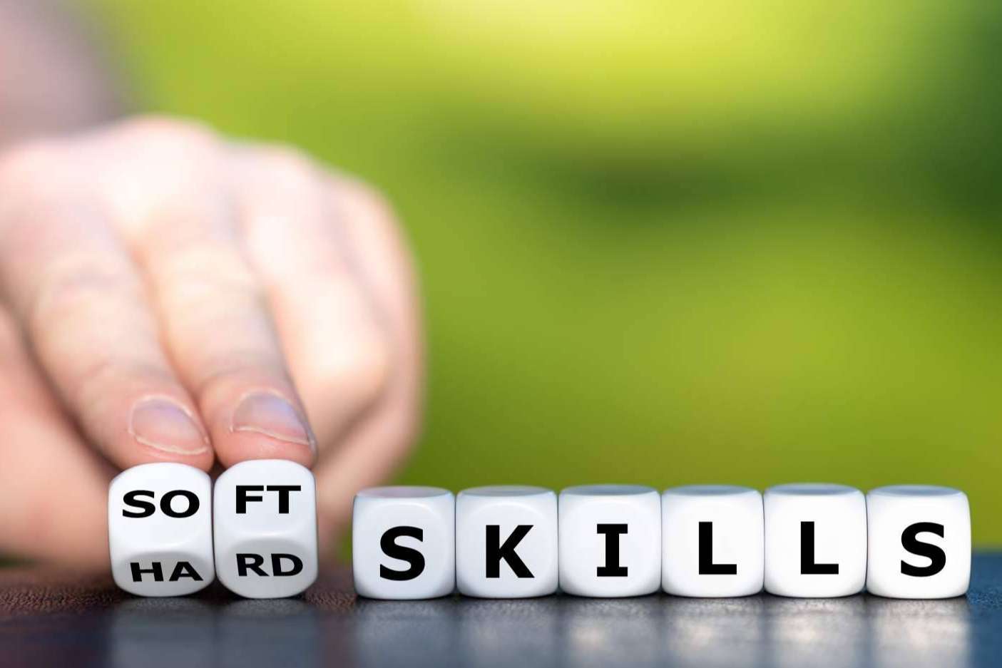 Power skills versus soft skills, ¿Qué habilidad valoran las empresas?