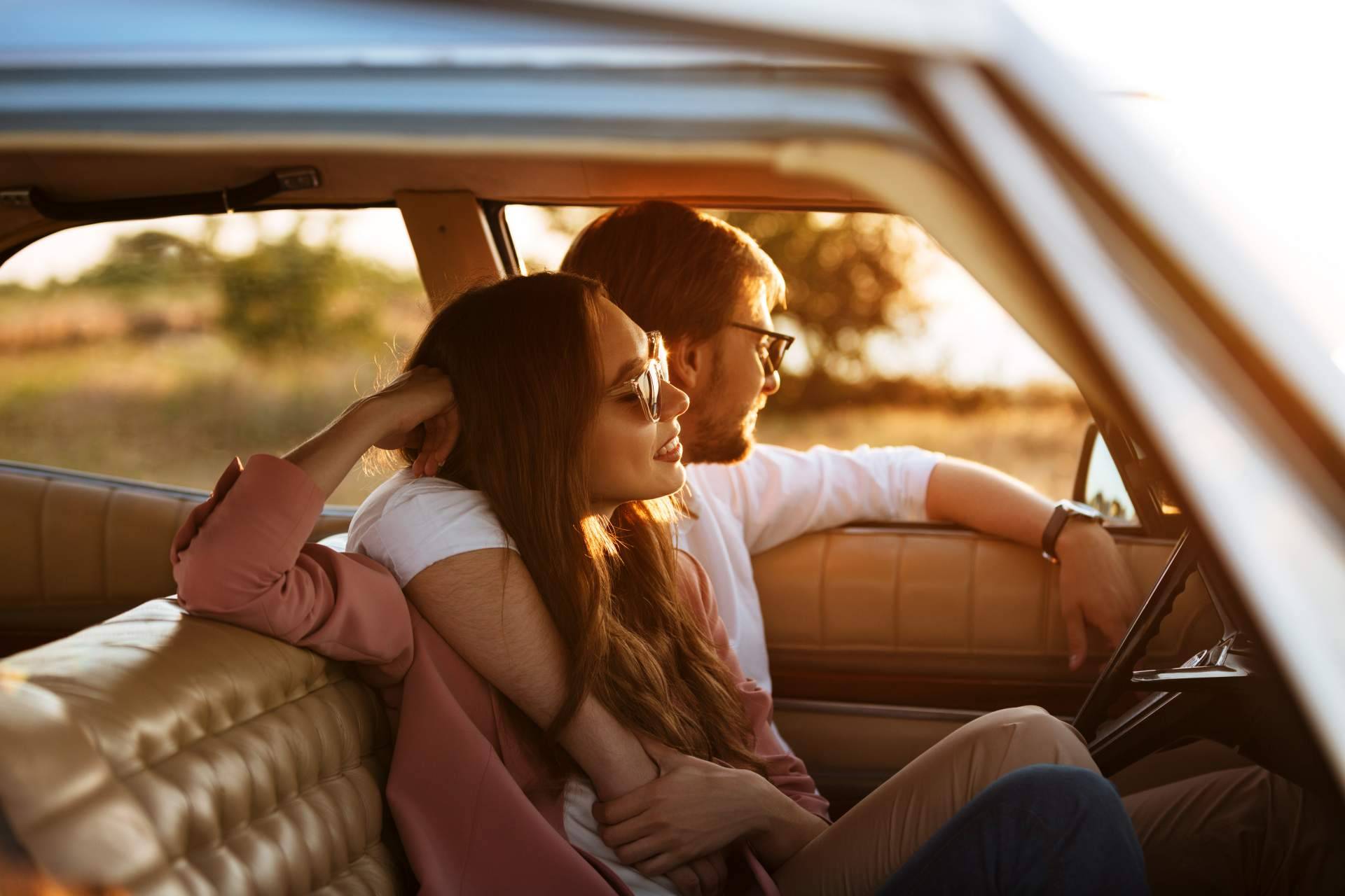 Cuáles son los beneficios del sistema de Cartrack para las familias y particulares