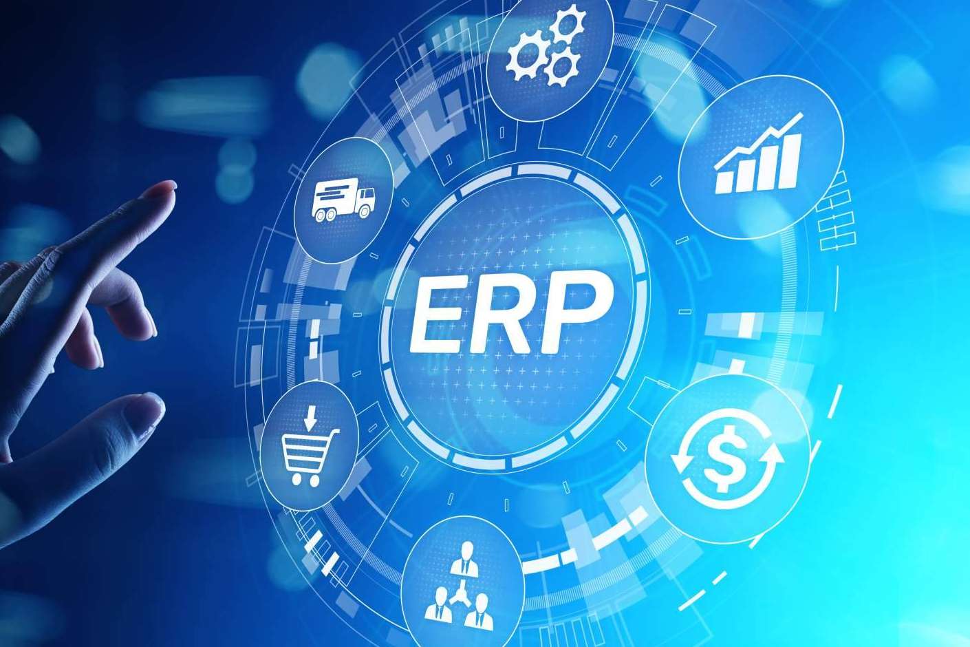 EMAS IT y sus servicios de software para empresas
