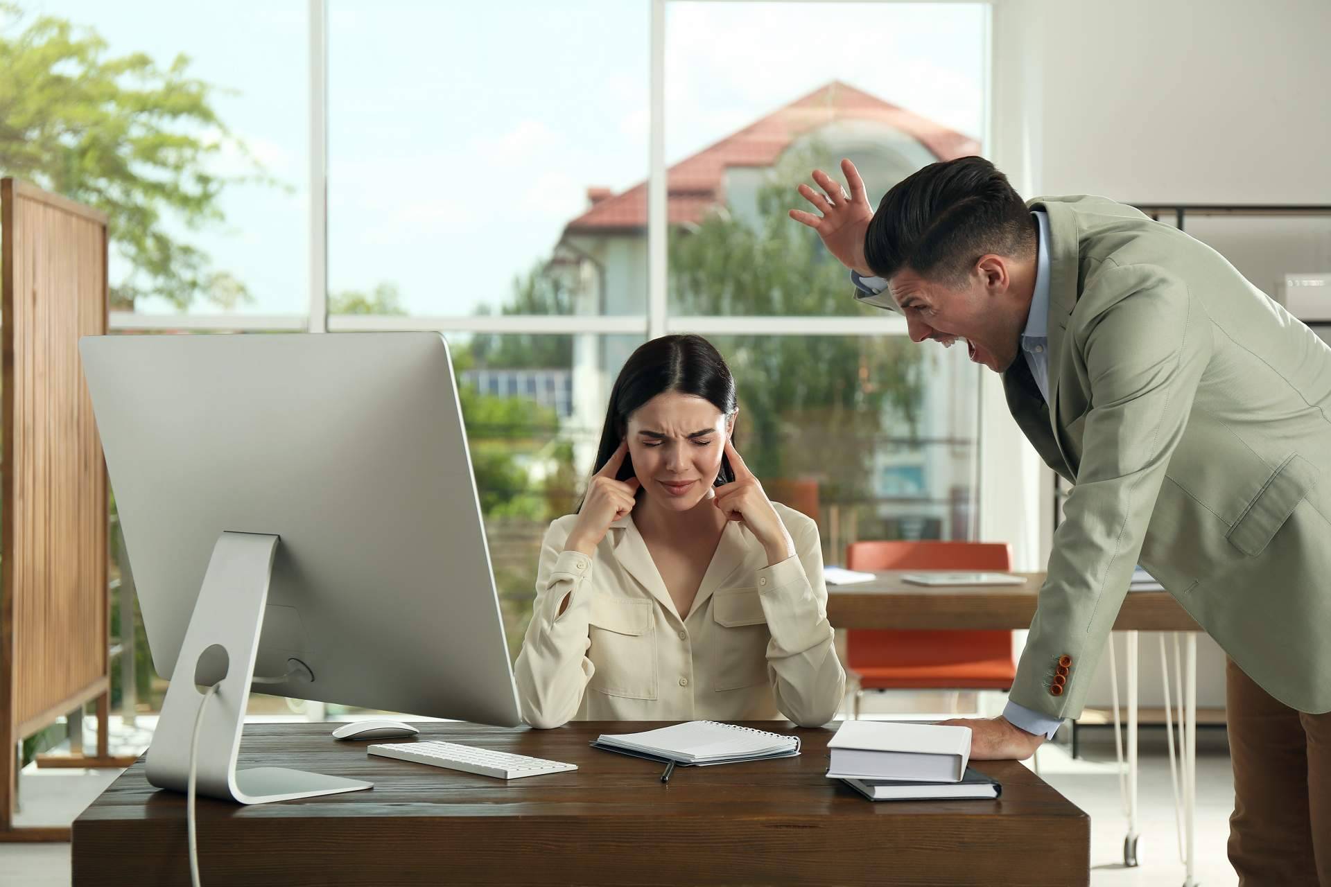 El despacho Tierno Centella cuenta con un equipo de abogados y técnicos especializados en acoso laboral