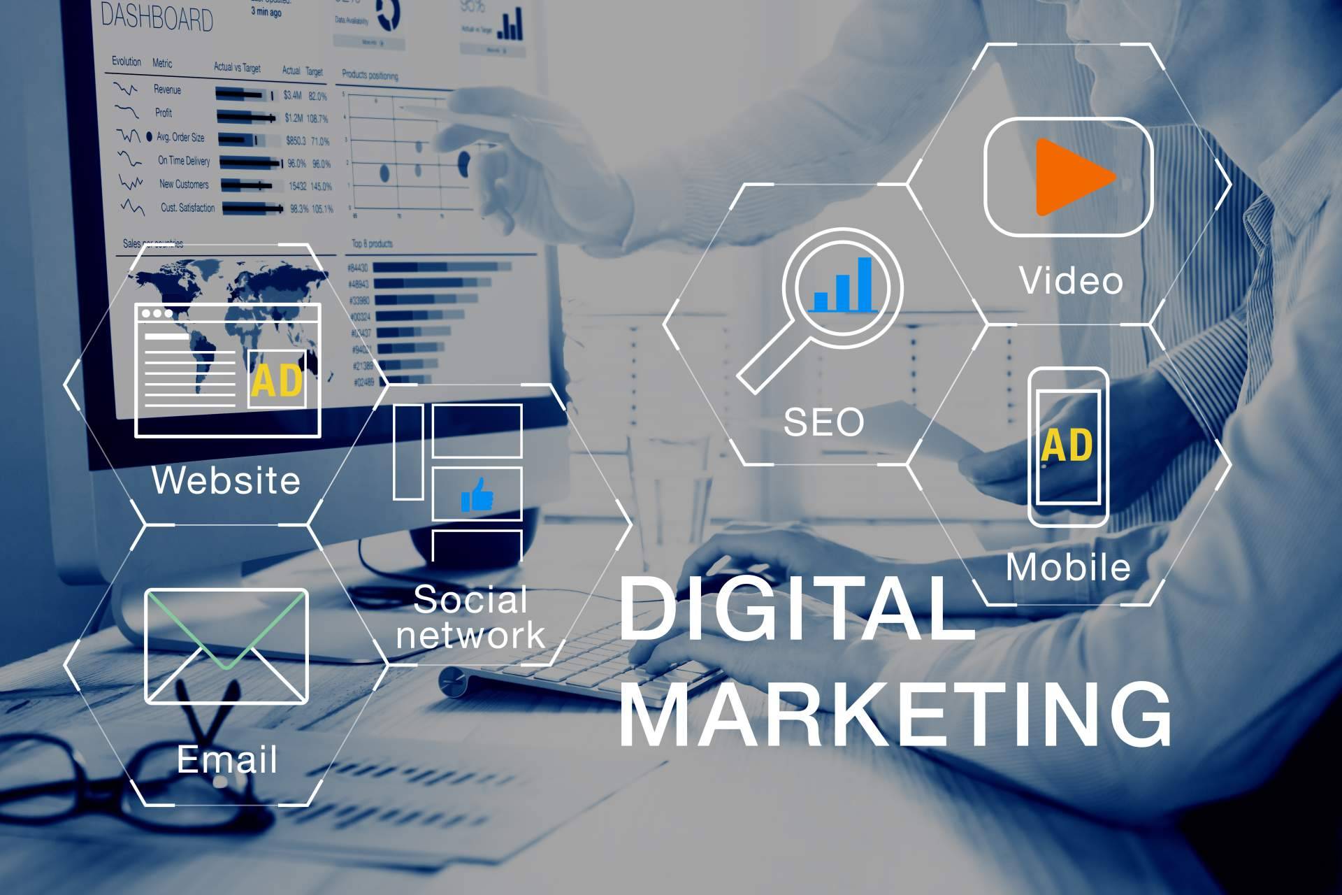 La creatividad y la tecnología son un maridaje ideal en el mundo del marketing