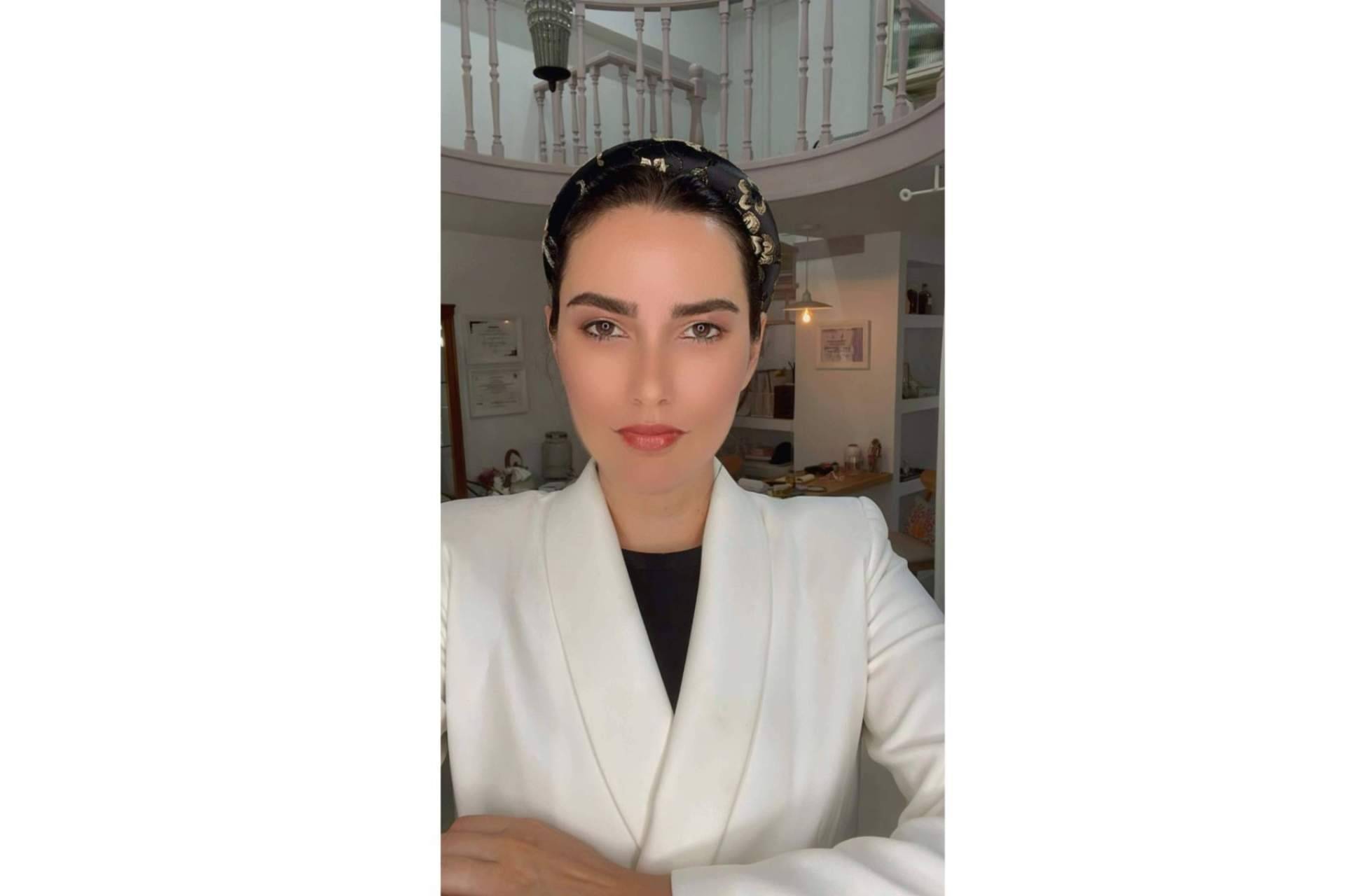 Shine Brows, el tratamiento creado por la brasileña Vanessa Leao, que está revolucionando el concepto de microblading