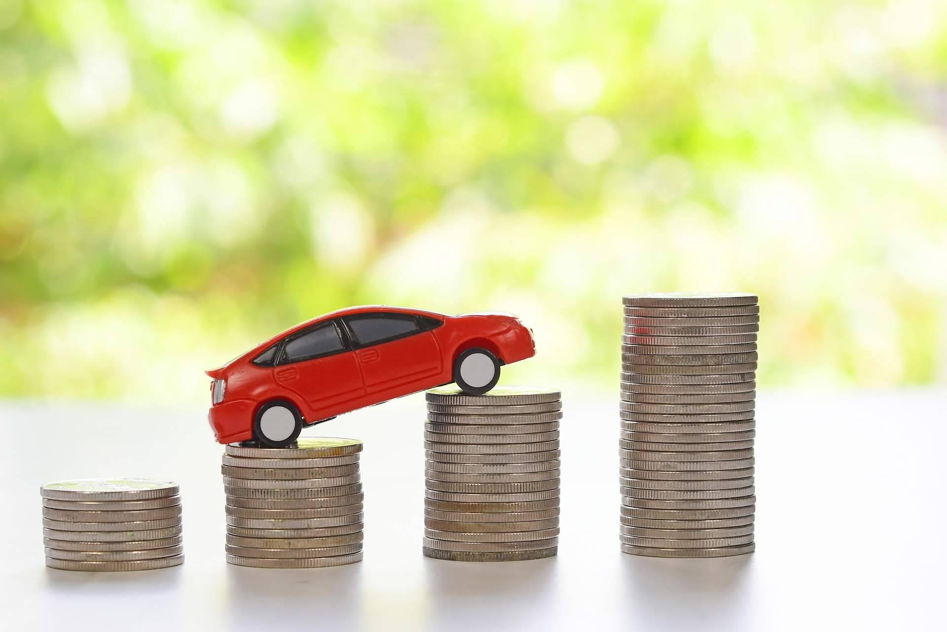 Ofertas en renting de coches para empresas y autónomos de la mano de Doiser