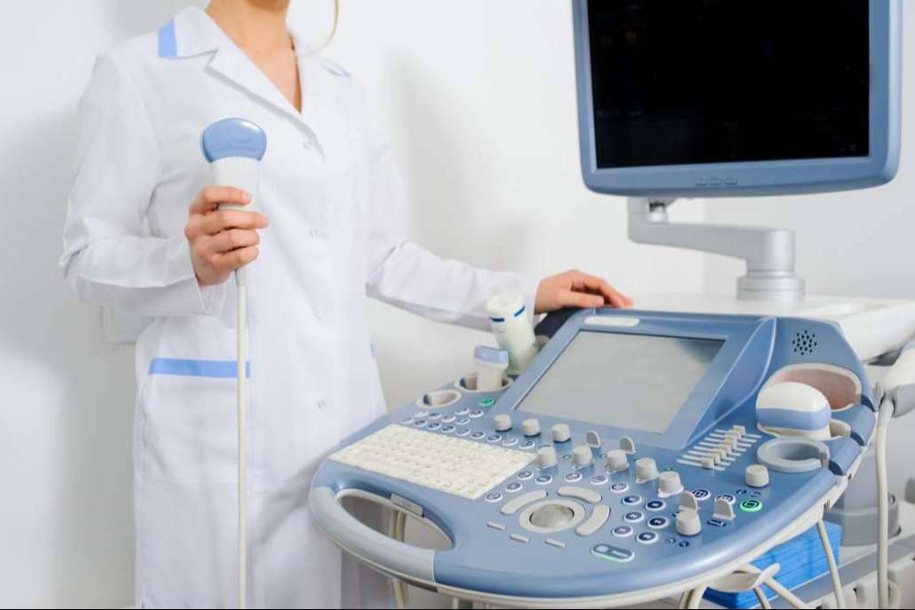 Health Net Connections y su software de ViewPoint 6 para ginecología y cardio