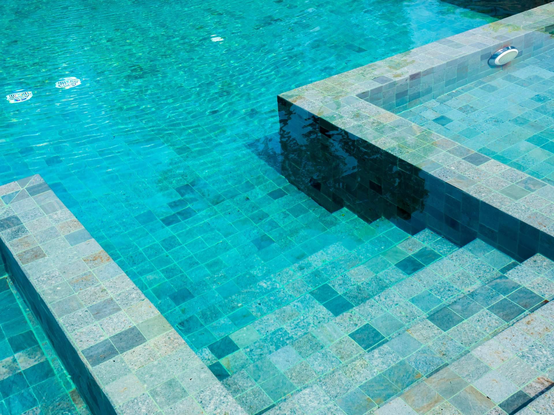 Vervictech ofrece productos para la limpieza de agua de piscinas