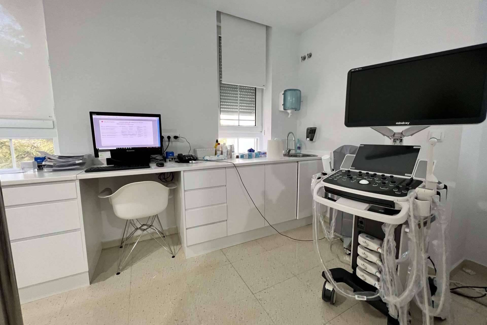 Los expertos de Red Fertility Institute explican qué es la ovodonación
