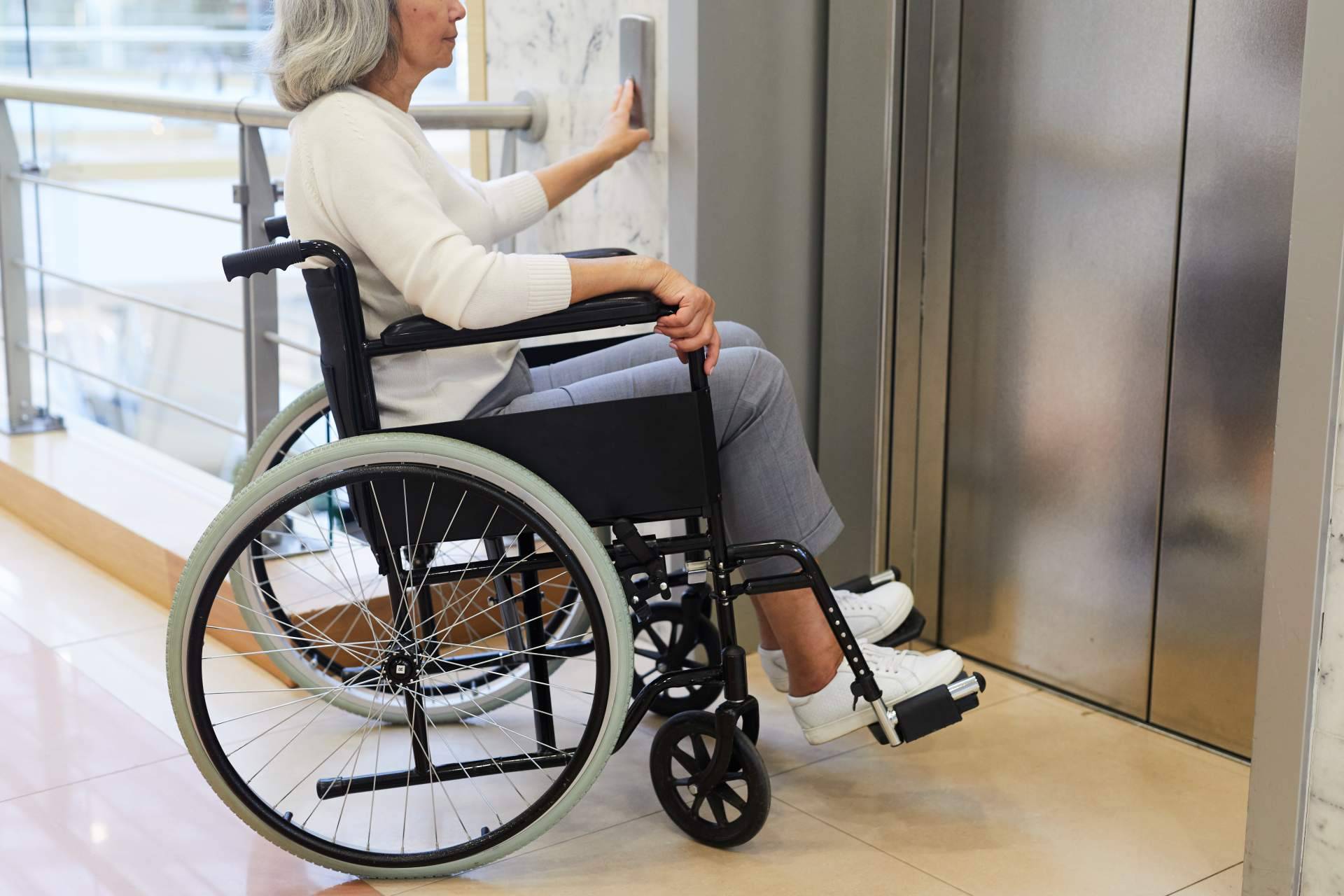 Travegali.com explica cómo planear un viaje en silla de ruedas