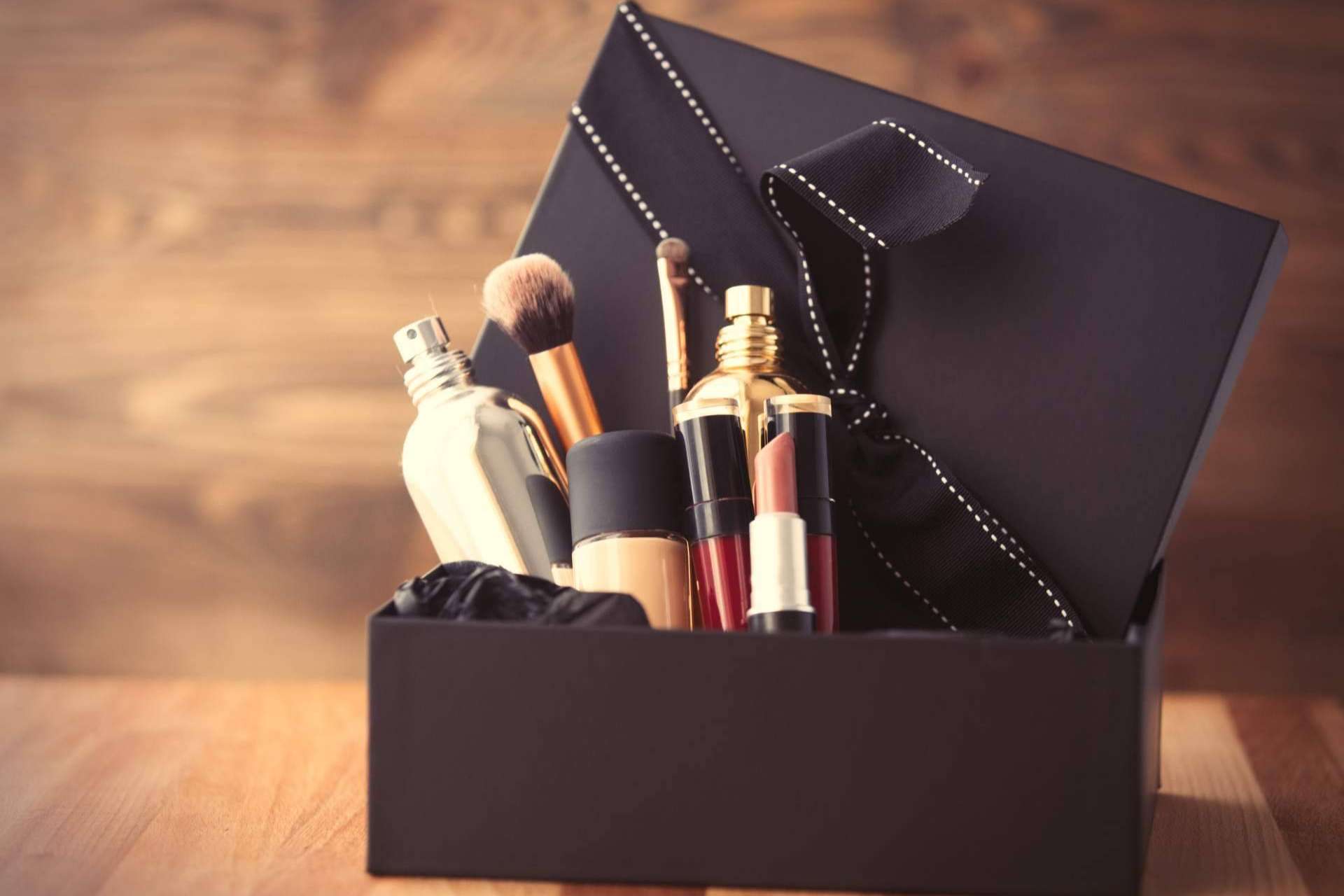 Acertar en Navidad con cofres regalo