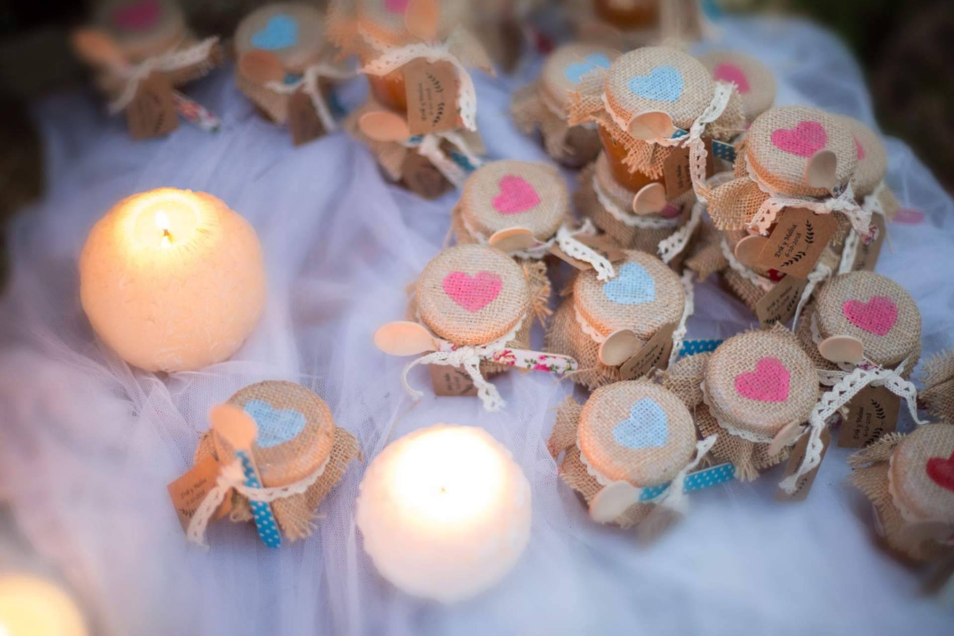 Deliciosso presenta sus mermeladas personalizadas para regalar en eventos