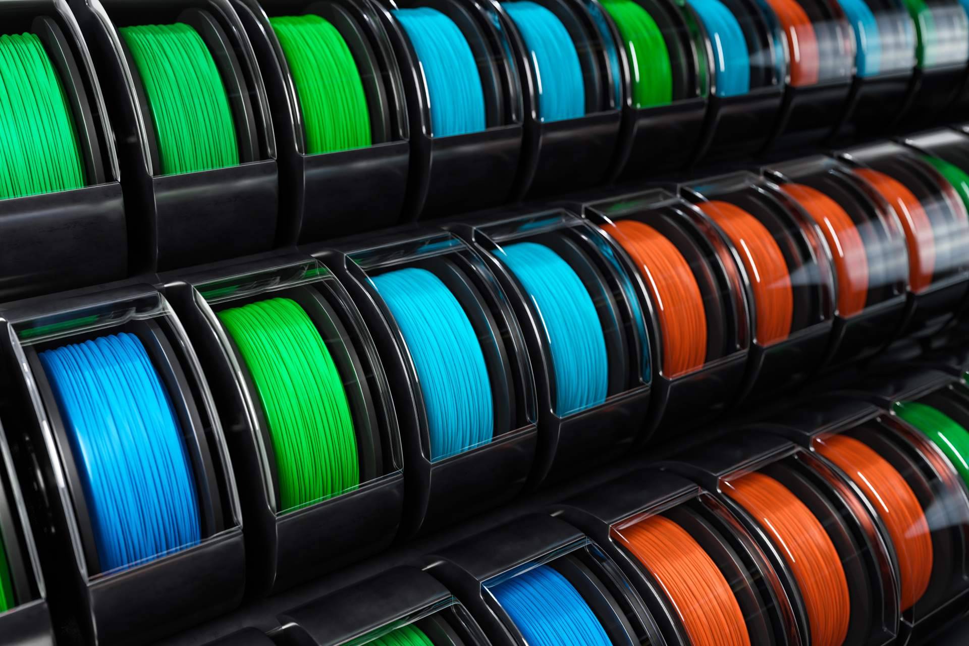 Búsqueda de distribuidores descuento para el Black Friday, con Filtory 3D