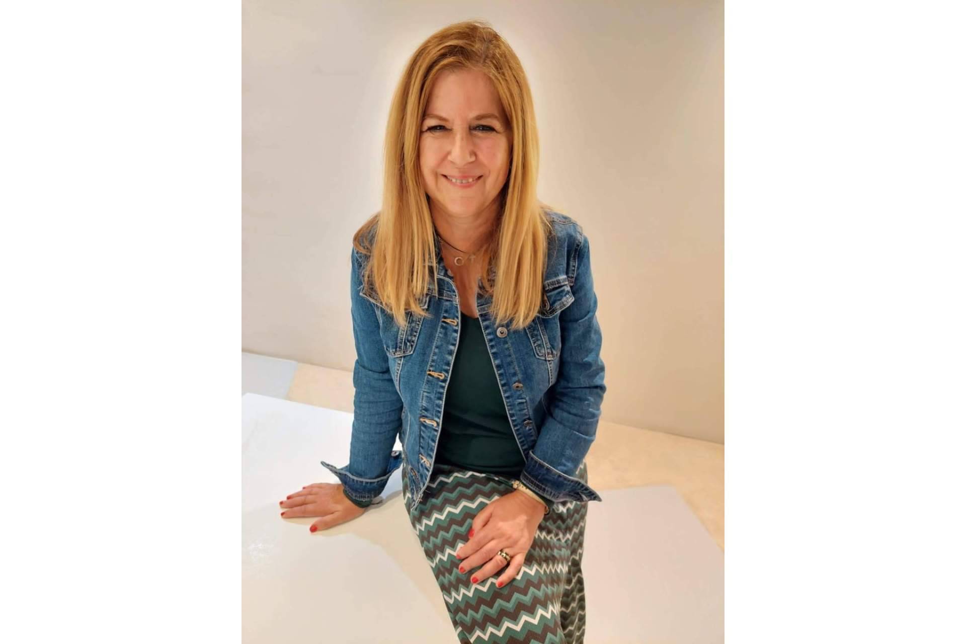 Mar Borque es la nueva directora de cuentas de ESENCIAL