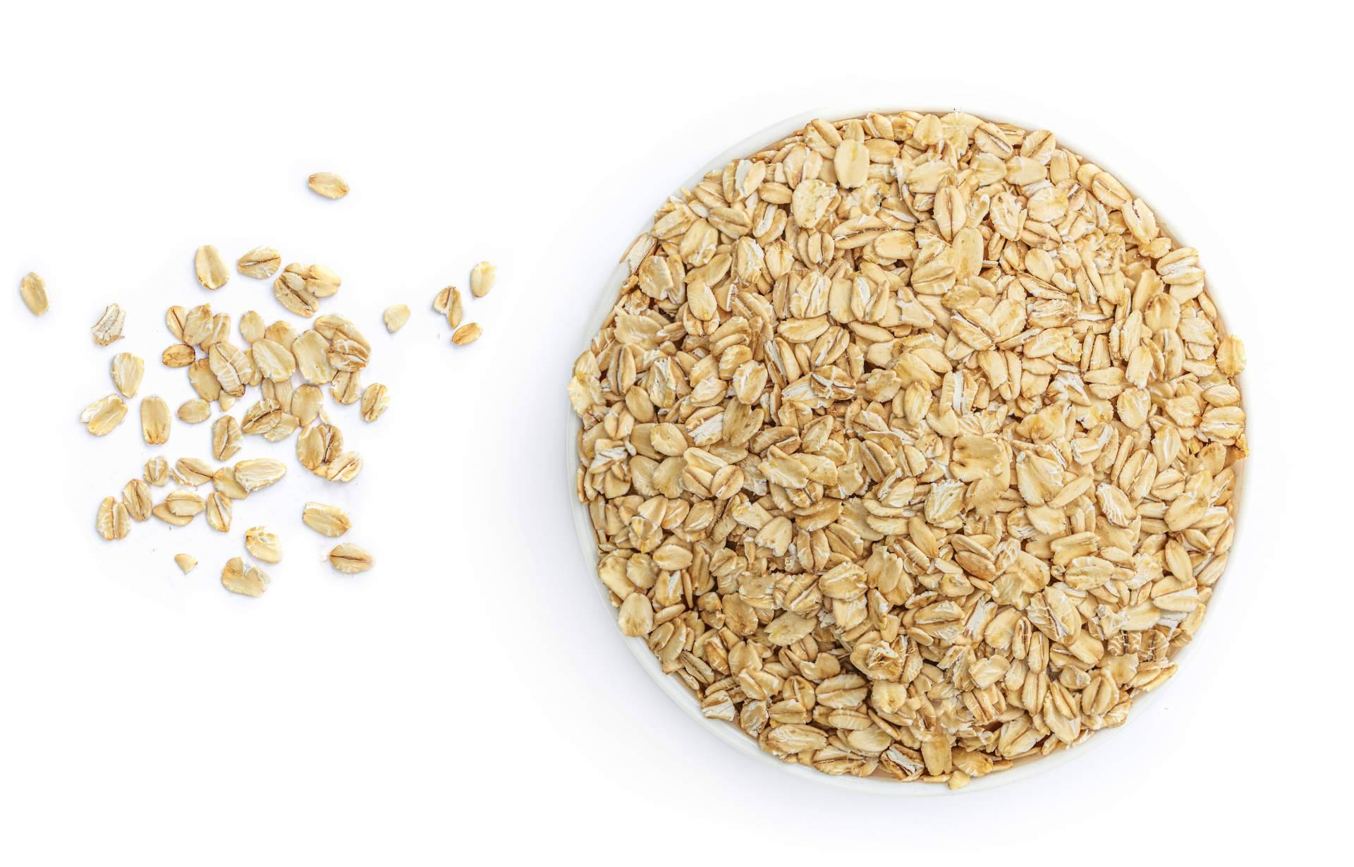 ¿Cuáles son los beneficios de la avena sin gluten?, por Mediterranean Superfoods