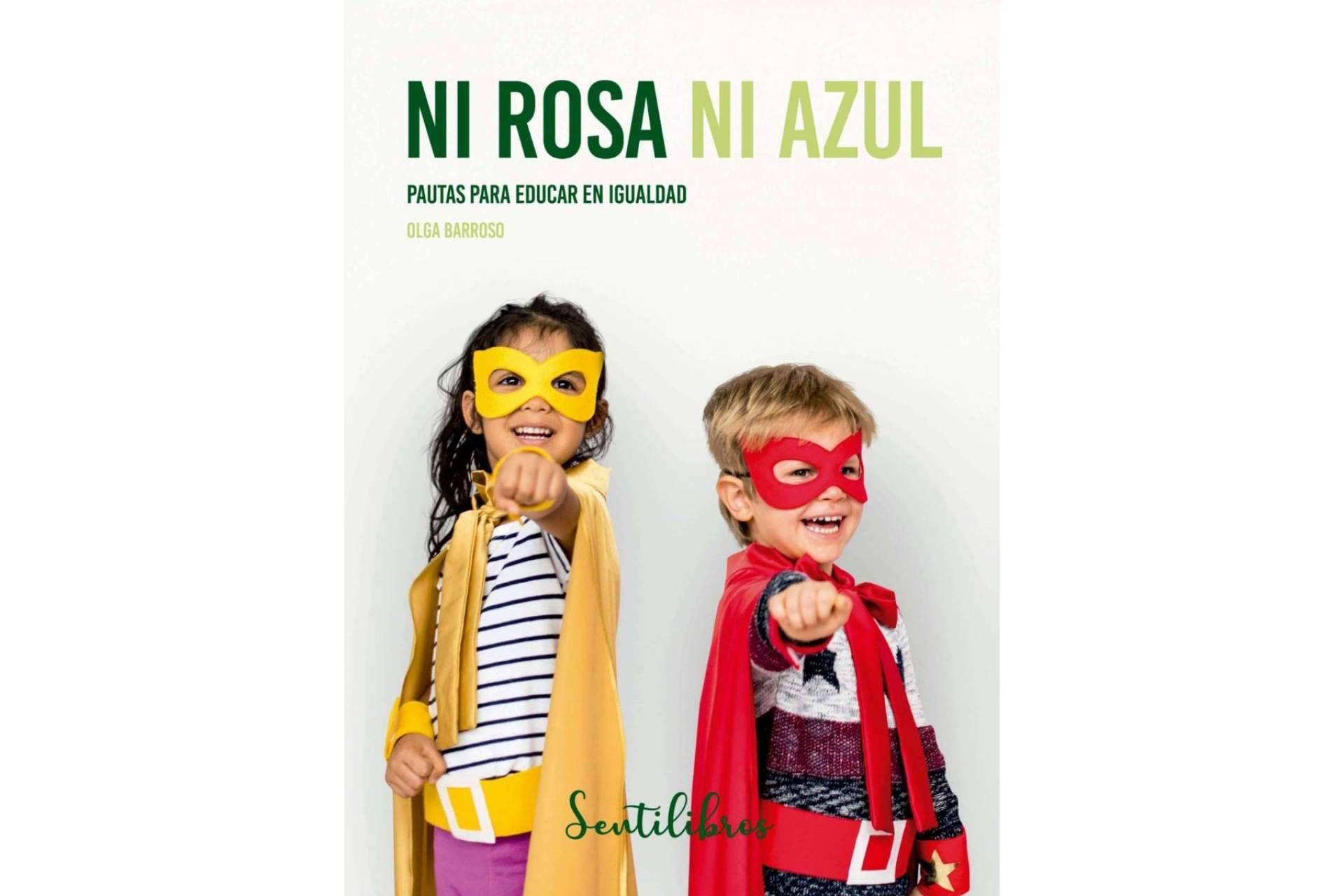 Erradicar la violencia de género y la desigualdad entre los niños y niñas mediante la lectura