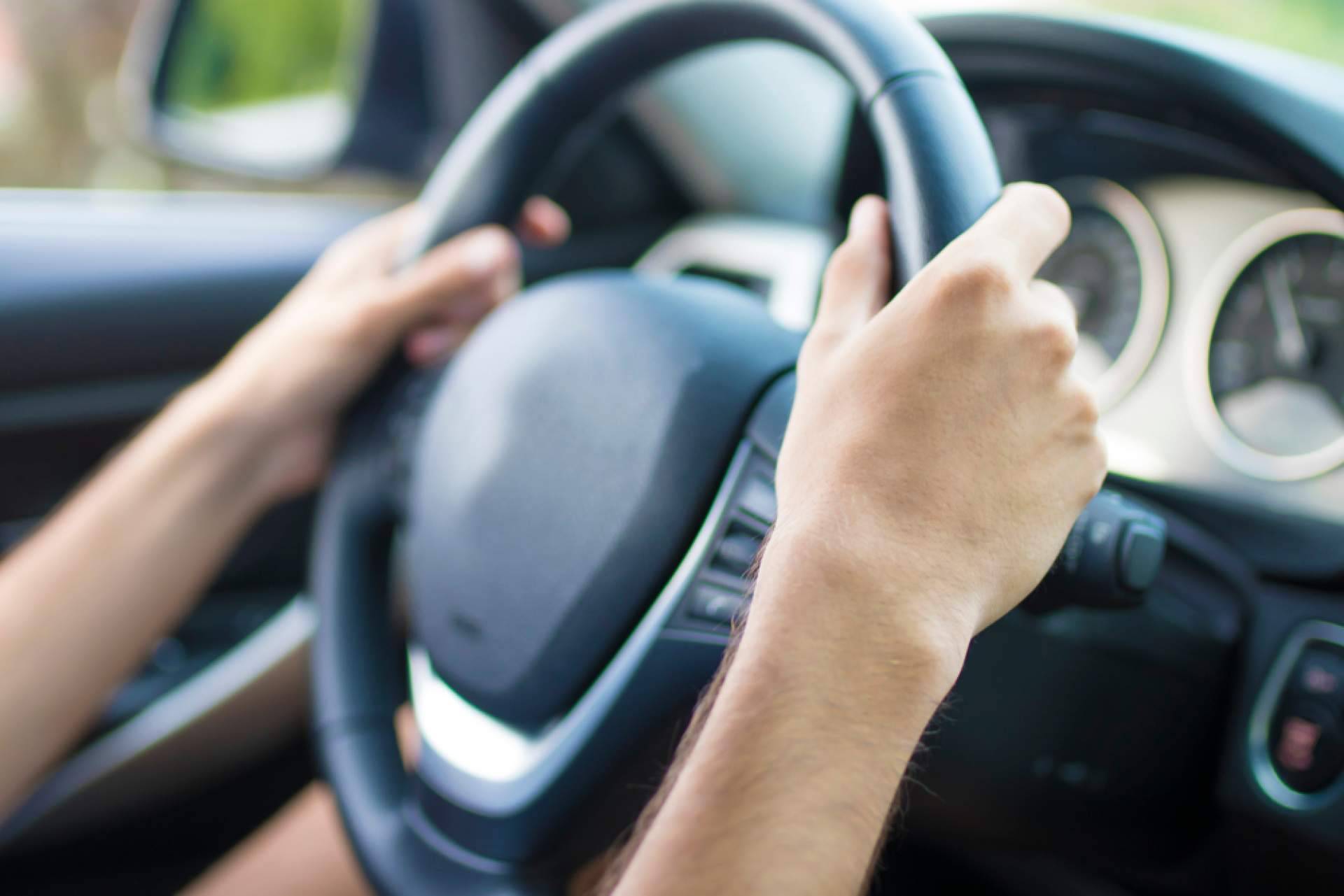 ¿Cómo recuperar puntos del carnet de conducir?