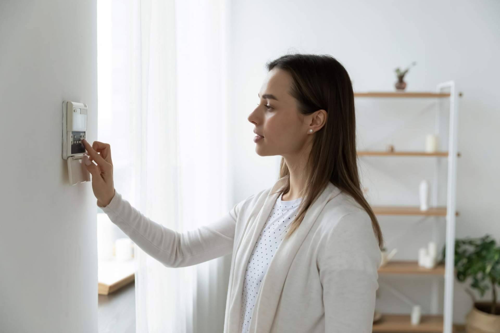 El precio de tener una alarma en casa, por Alarmas JM