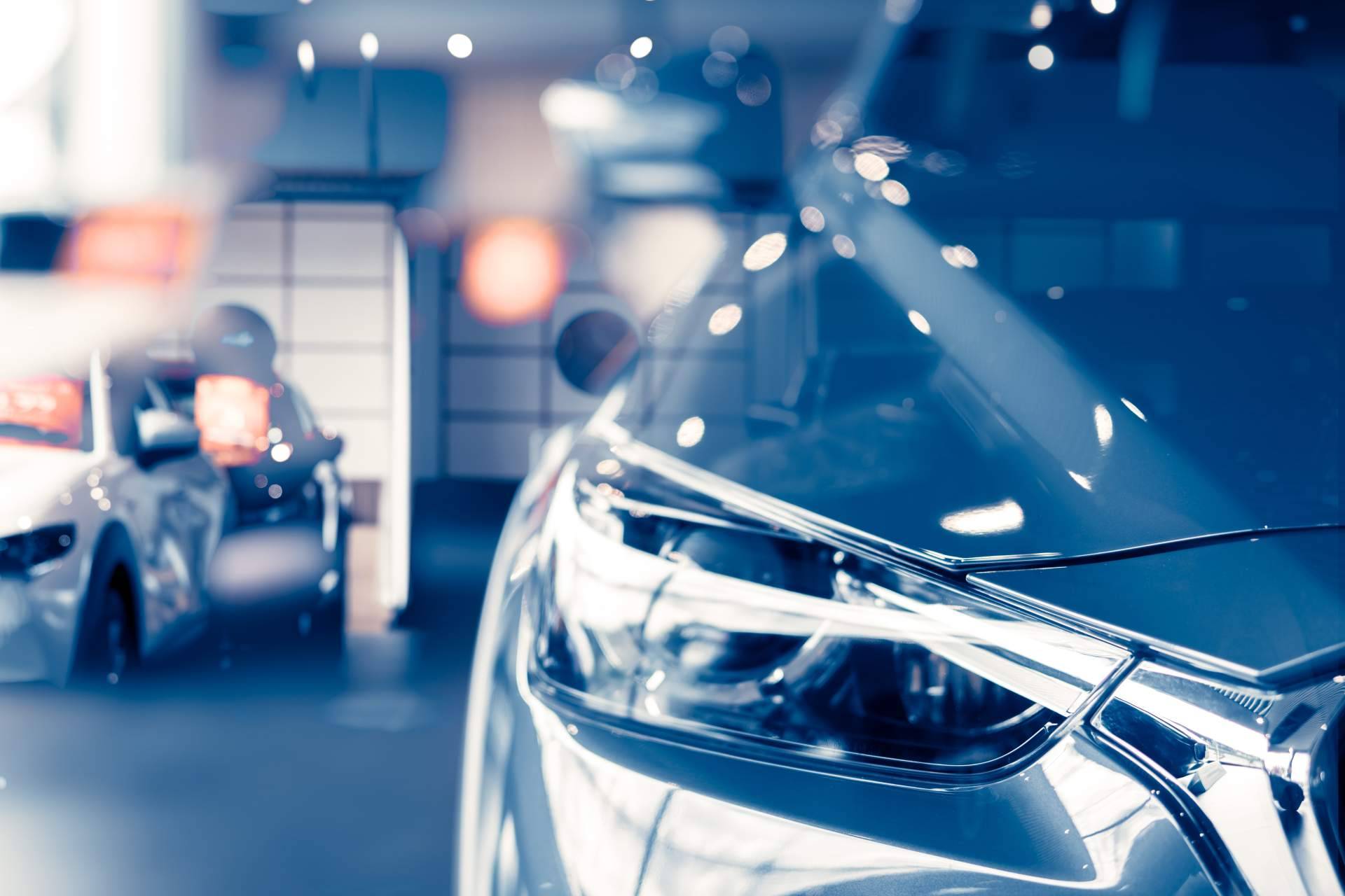Alquilar un coche de lujo de la mano de Rent Car Deluxe